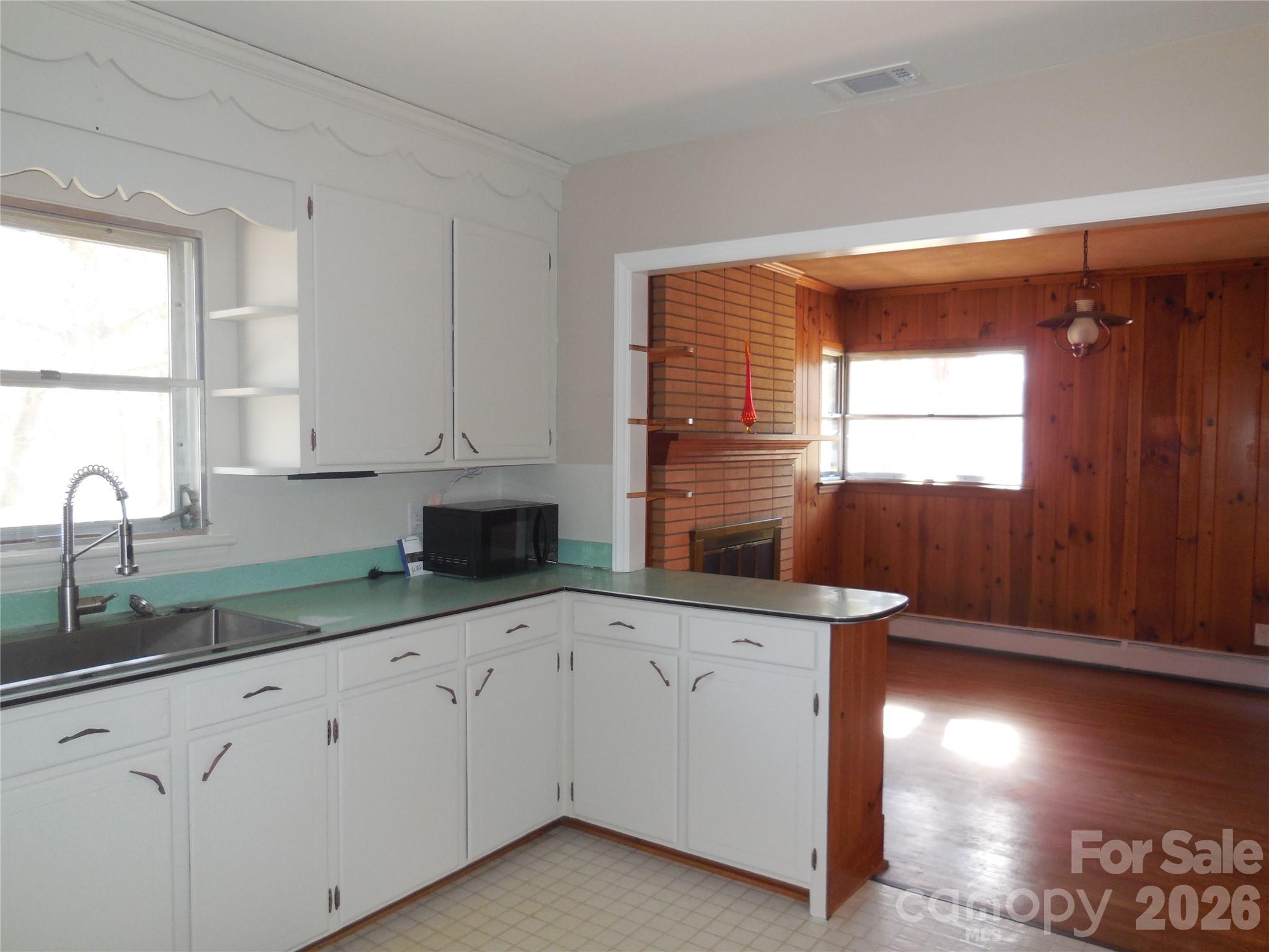 781 Denning Place — Charlotte