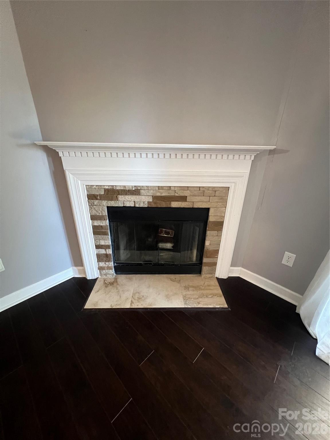 16256 Redstone Mountain Lane — Charlotte