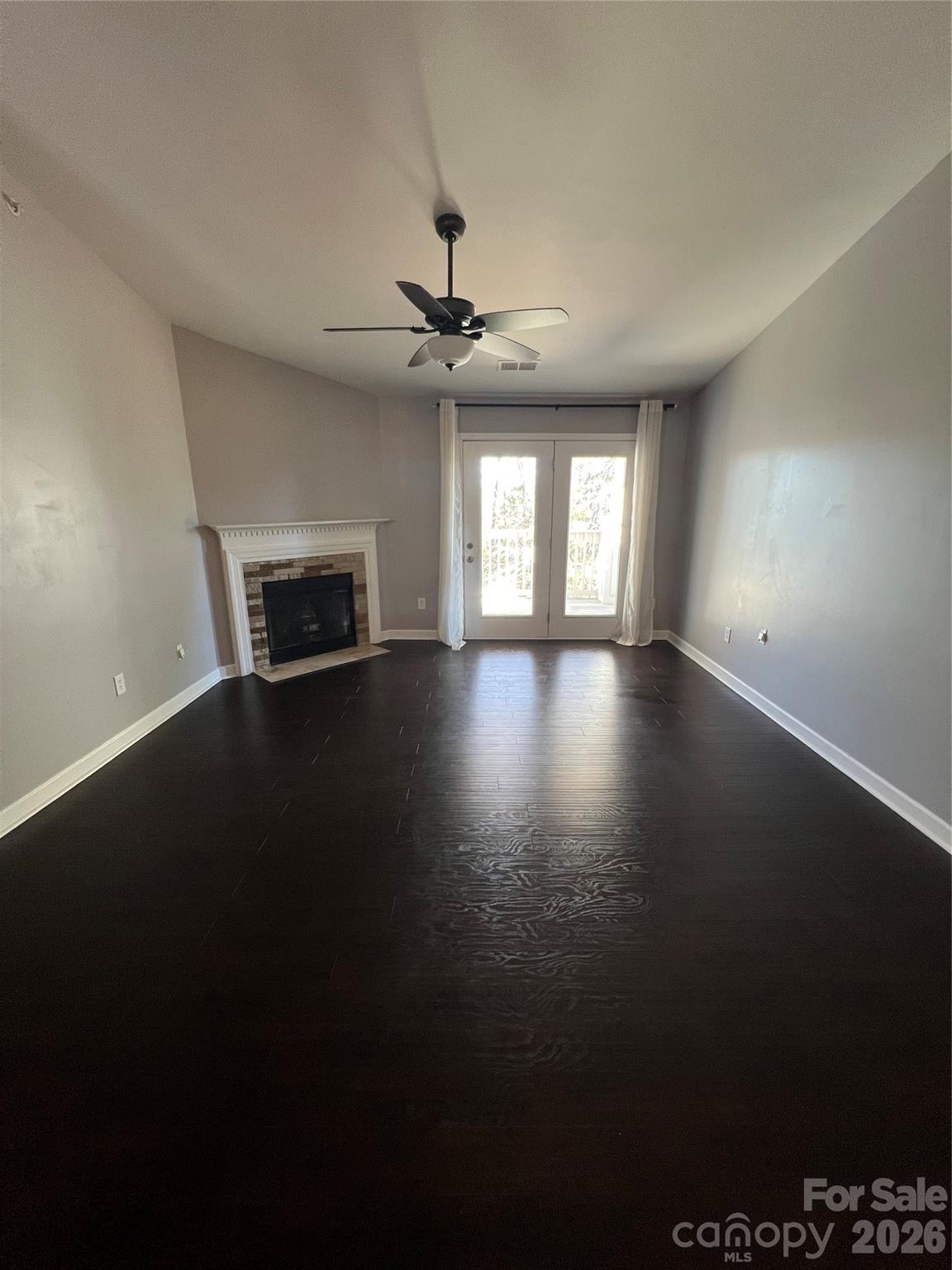 16256 Redstone Mountain Lane — Charlotte