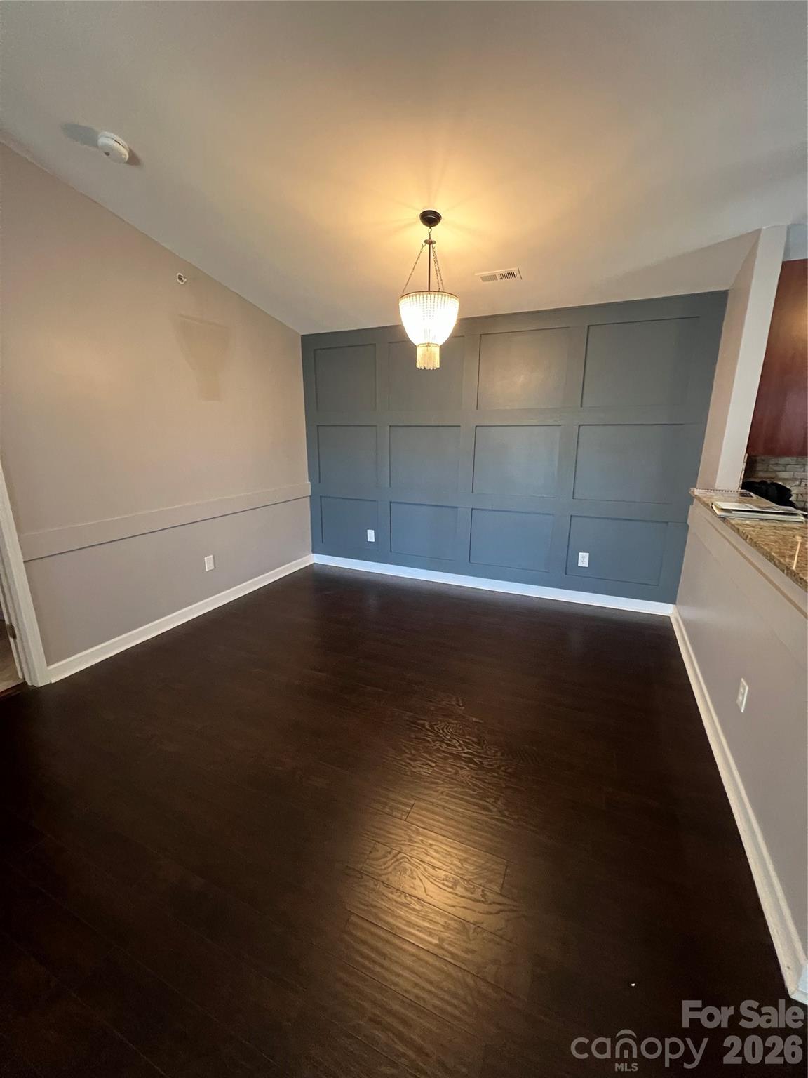 16256 Redstone Mountain Lane — Charlotte