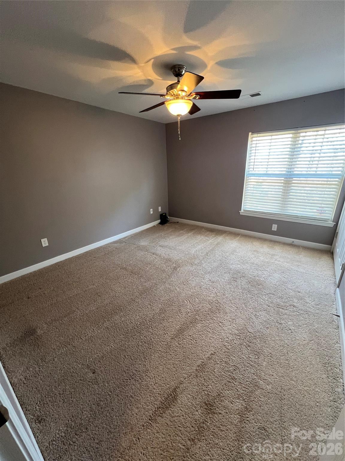 16256 Redstone Mountain Lane — Charlotte