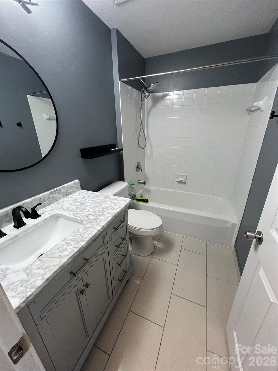 16256 Redstone Mountain Lane — Charlotte