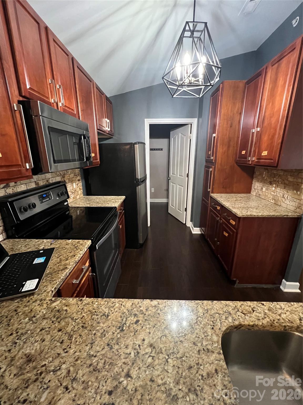 16256 Redstone Mountain Lane — Charlotte