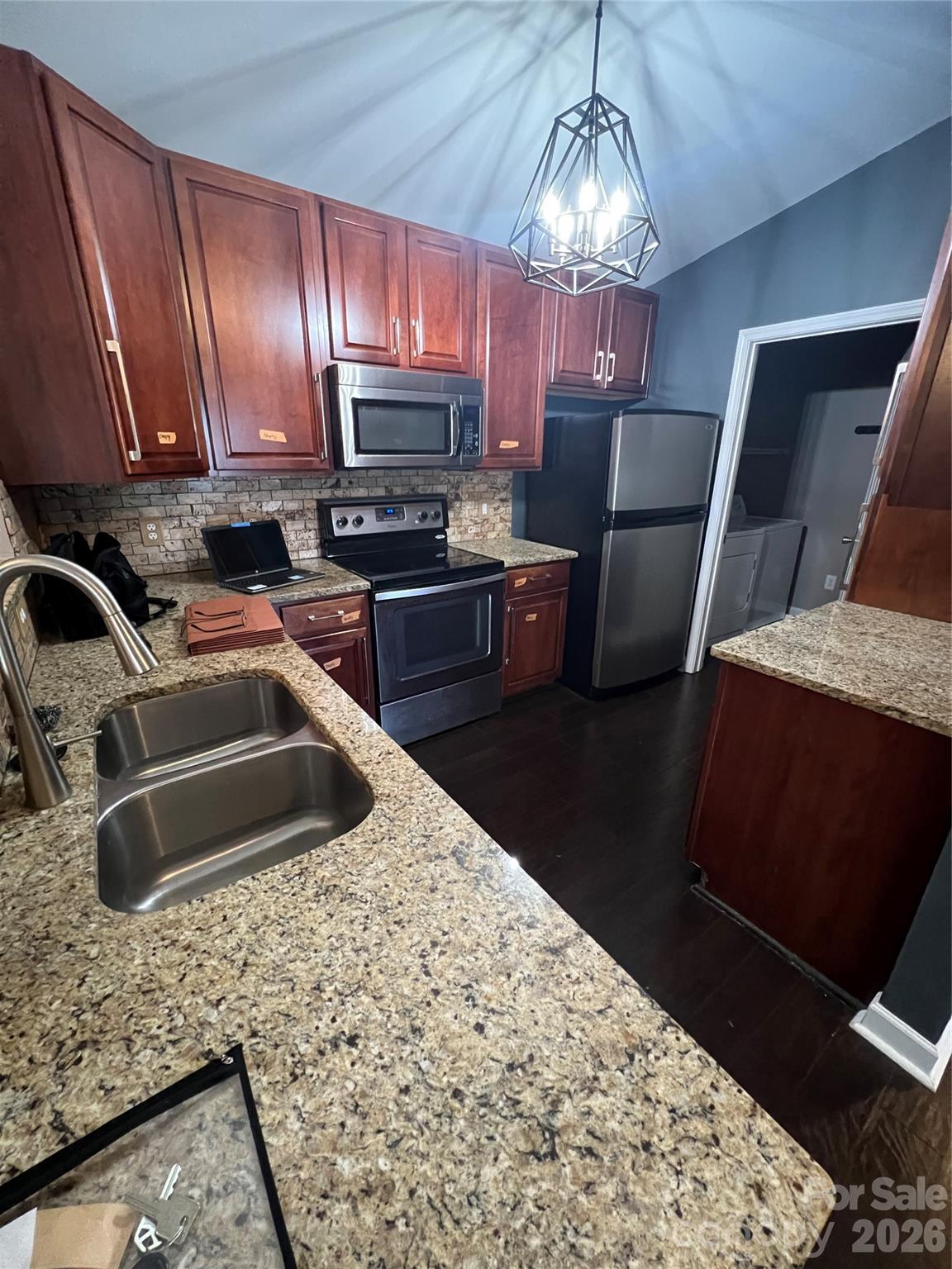 16256 Redstone Mountain Lane — Charlotte