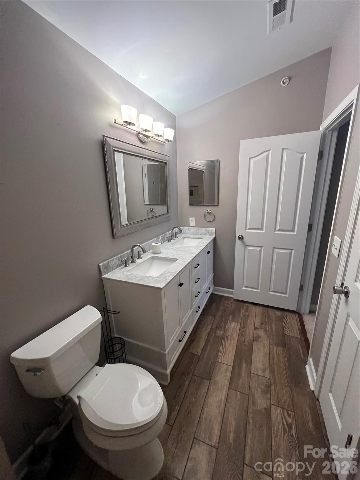 16256 Redstone Mountain Lane — Charlotte
