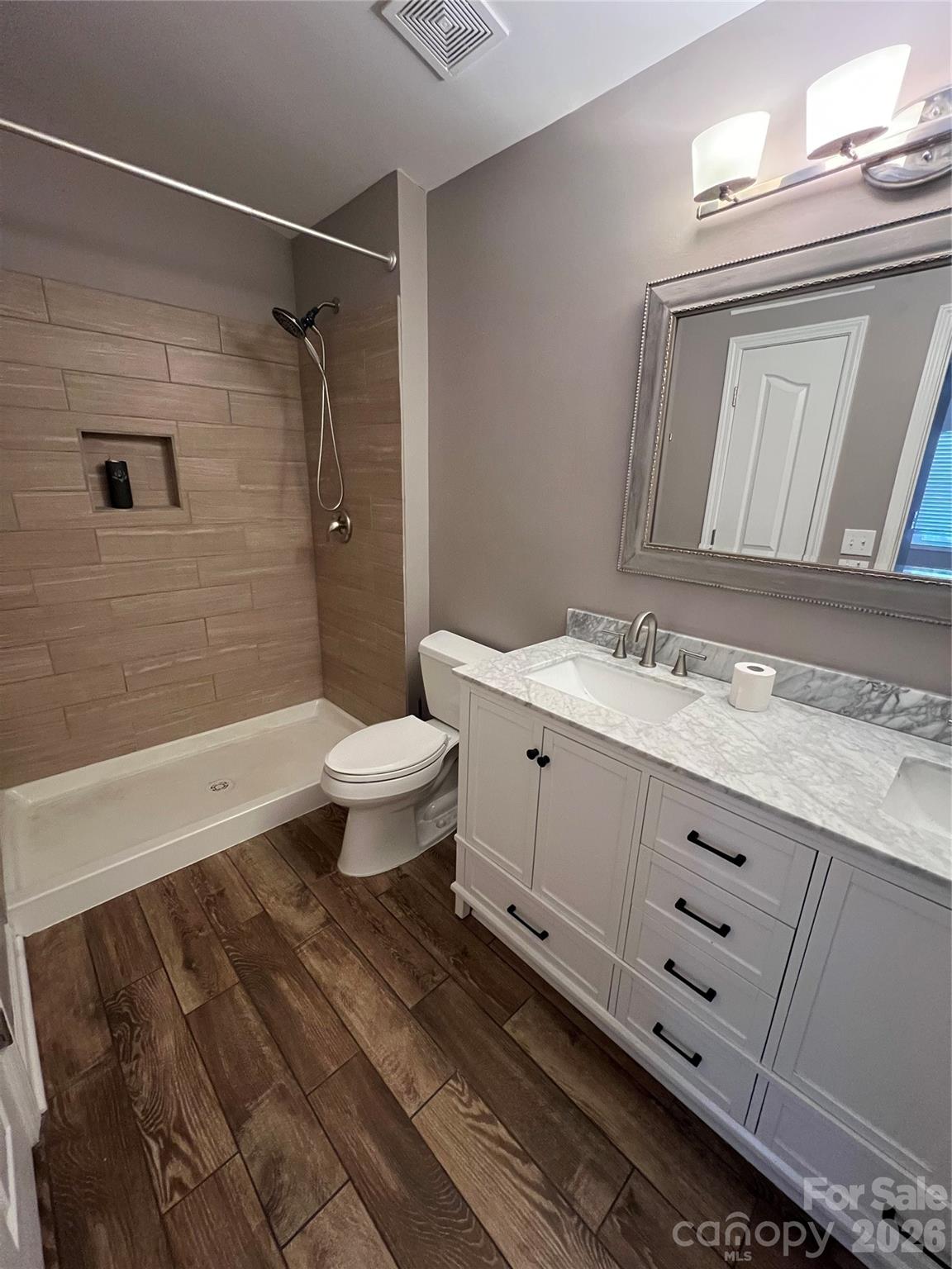 16256 Redstone Mountain Lane — Charlotte