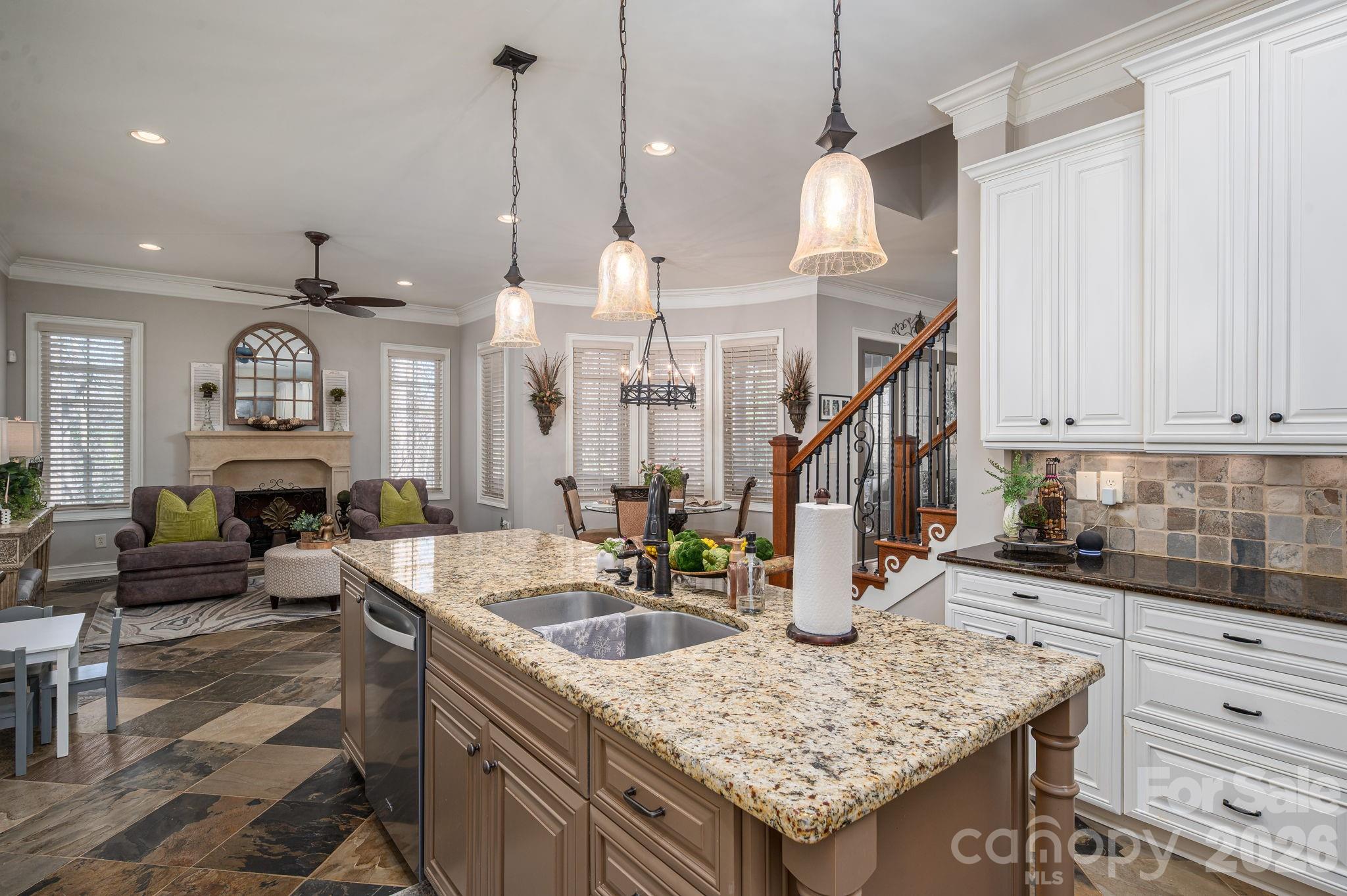 8000 Water View Drive — Belmont