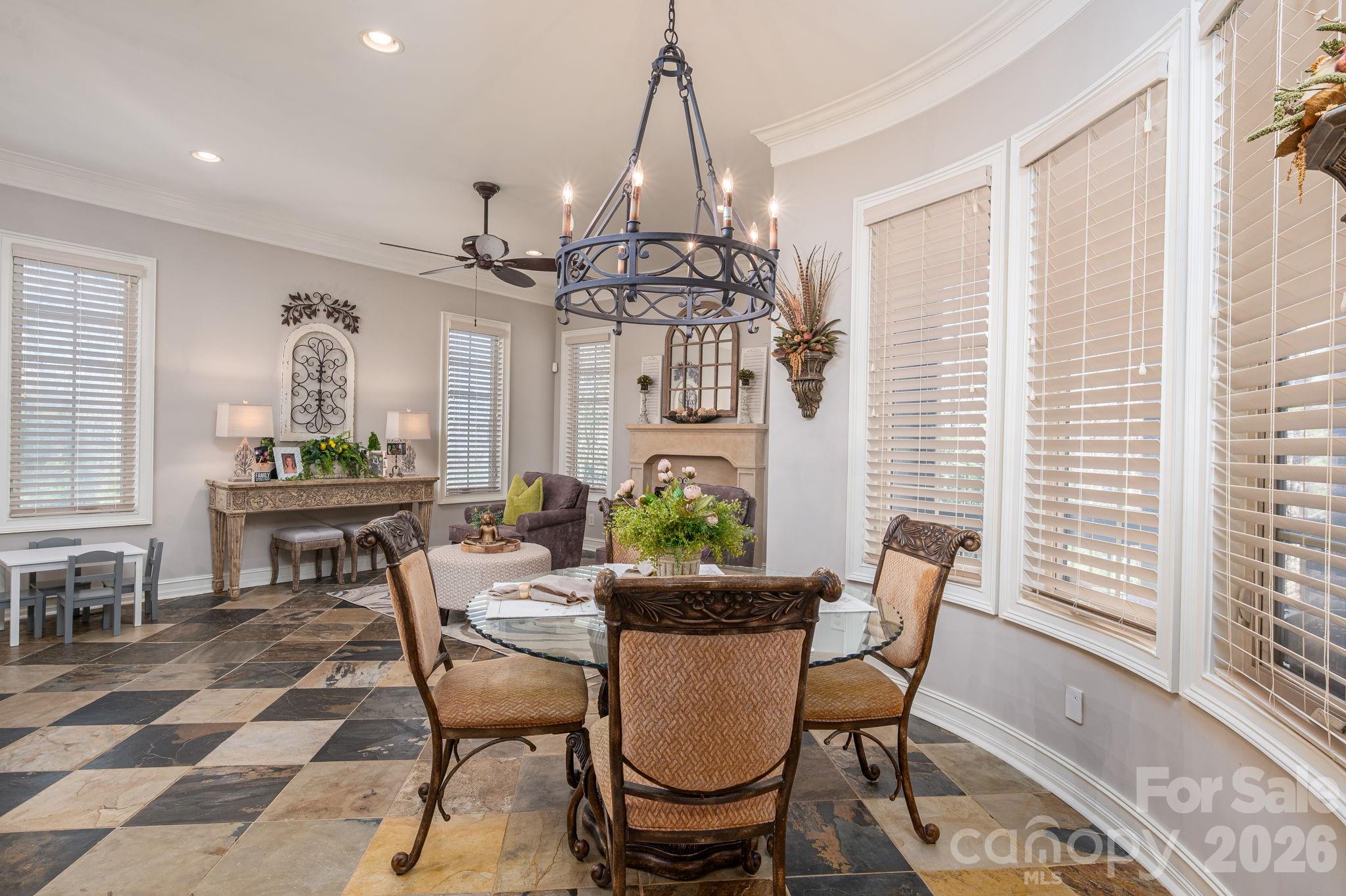 8000 Water View Drive — Belmont