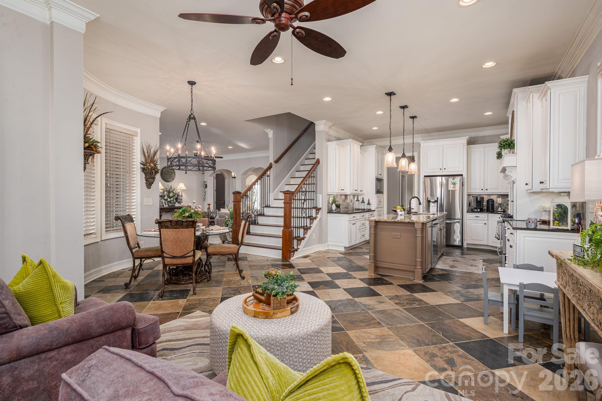 8000 Water View Drive — Belmont