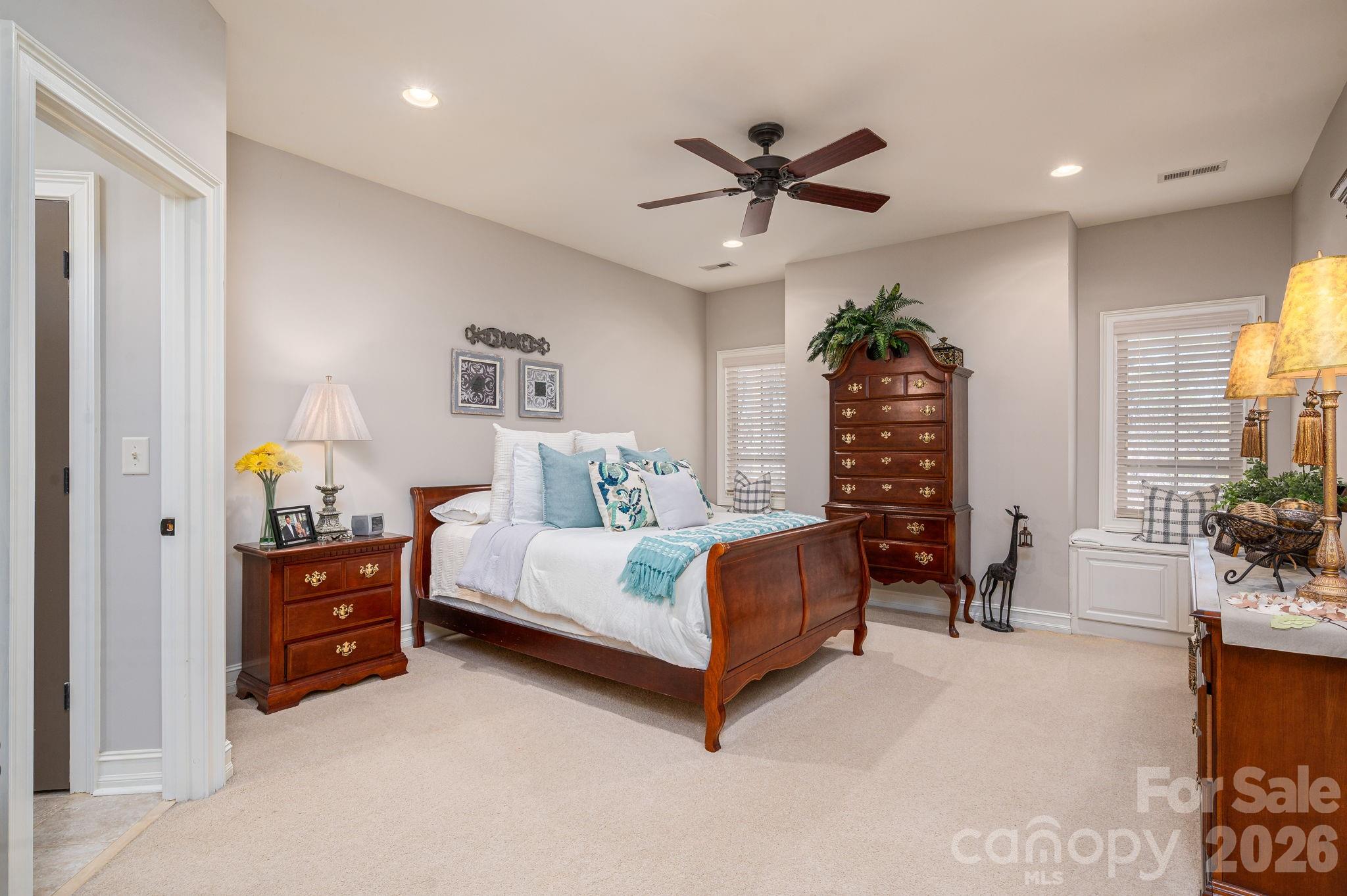 8000 Water View Drive — Belmont