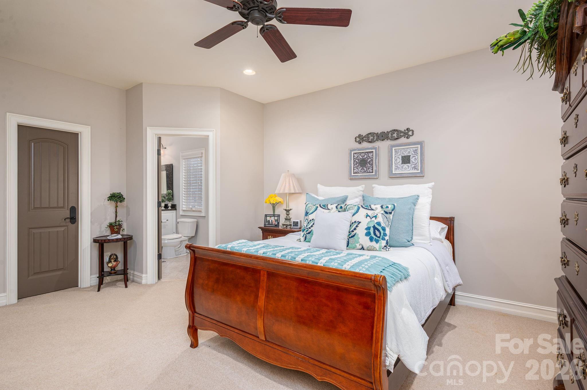 8000 Water View Drive — Belmont