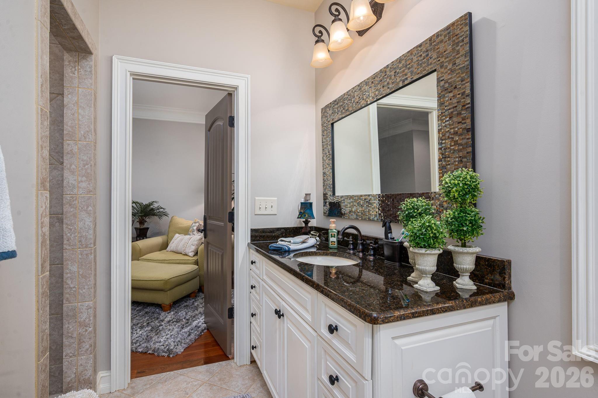 8000 Water View Drive — Belmont