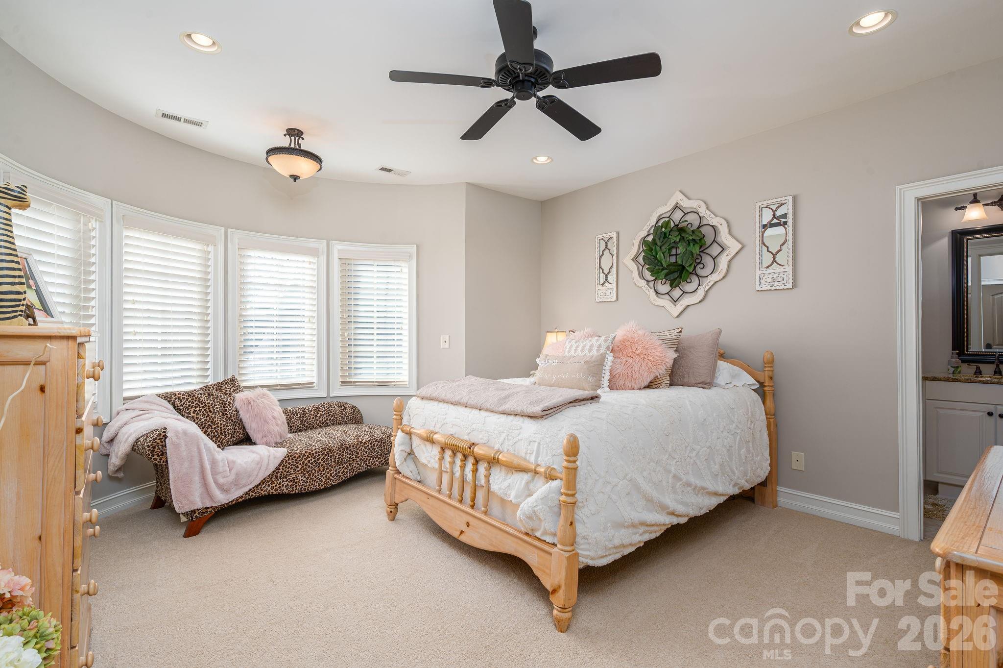 8000 Water View Drive — Belmont