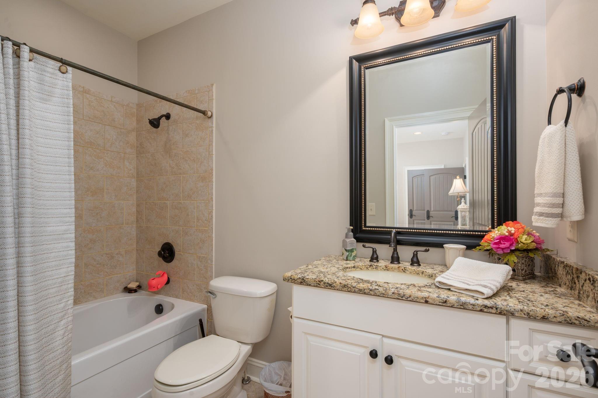 8000 Water View Drive — Belmont