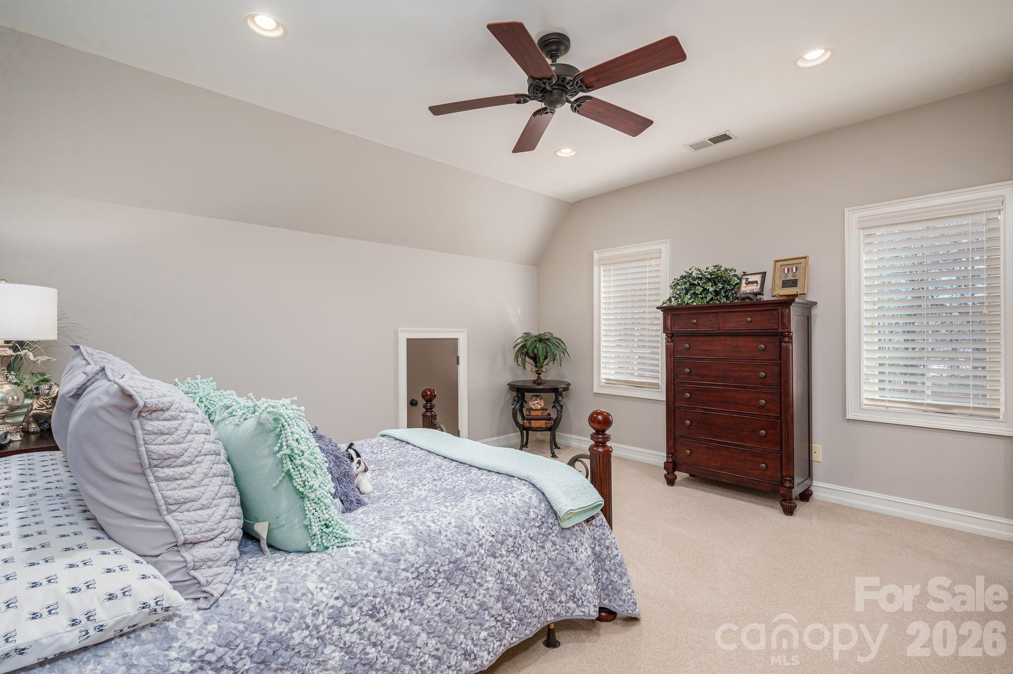 8000 Water View Drive — Belmont