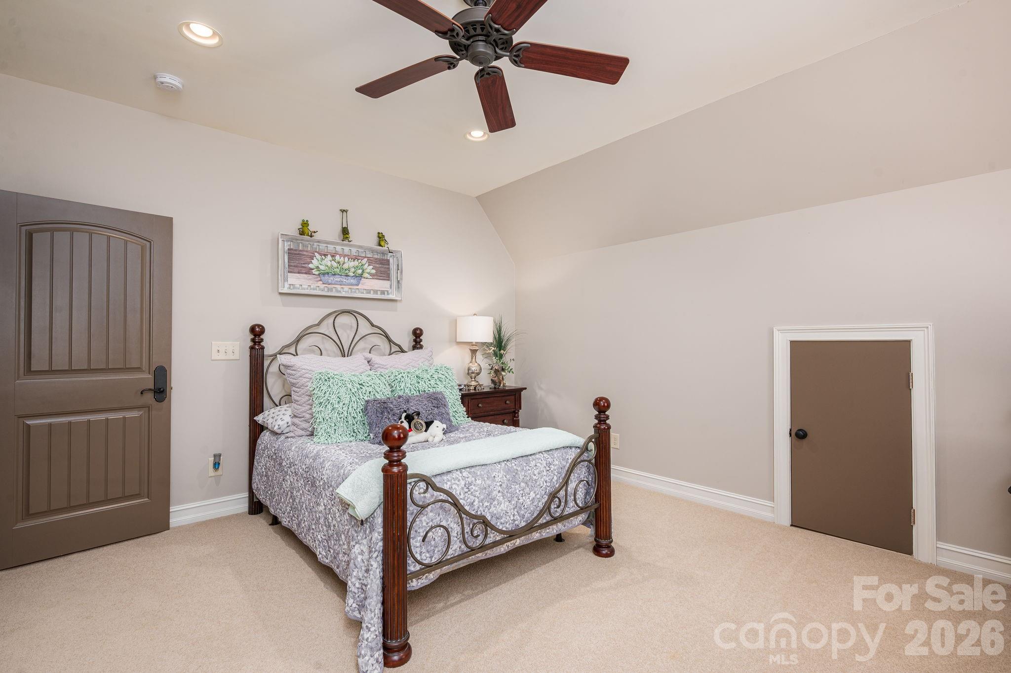 8000 Water View Drive — Belmont