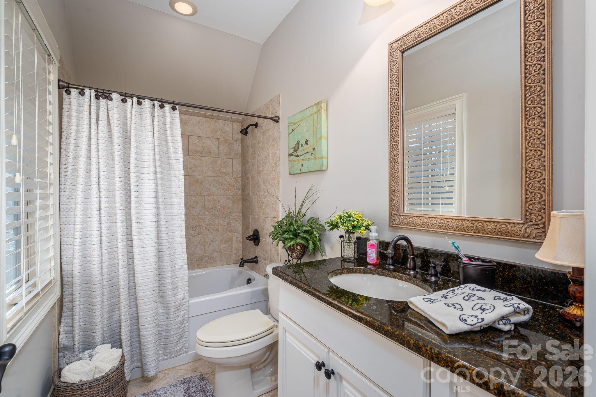 8000 Water View Drive — Belmont