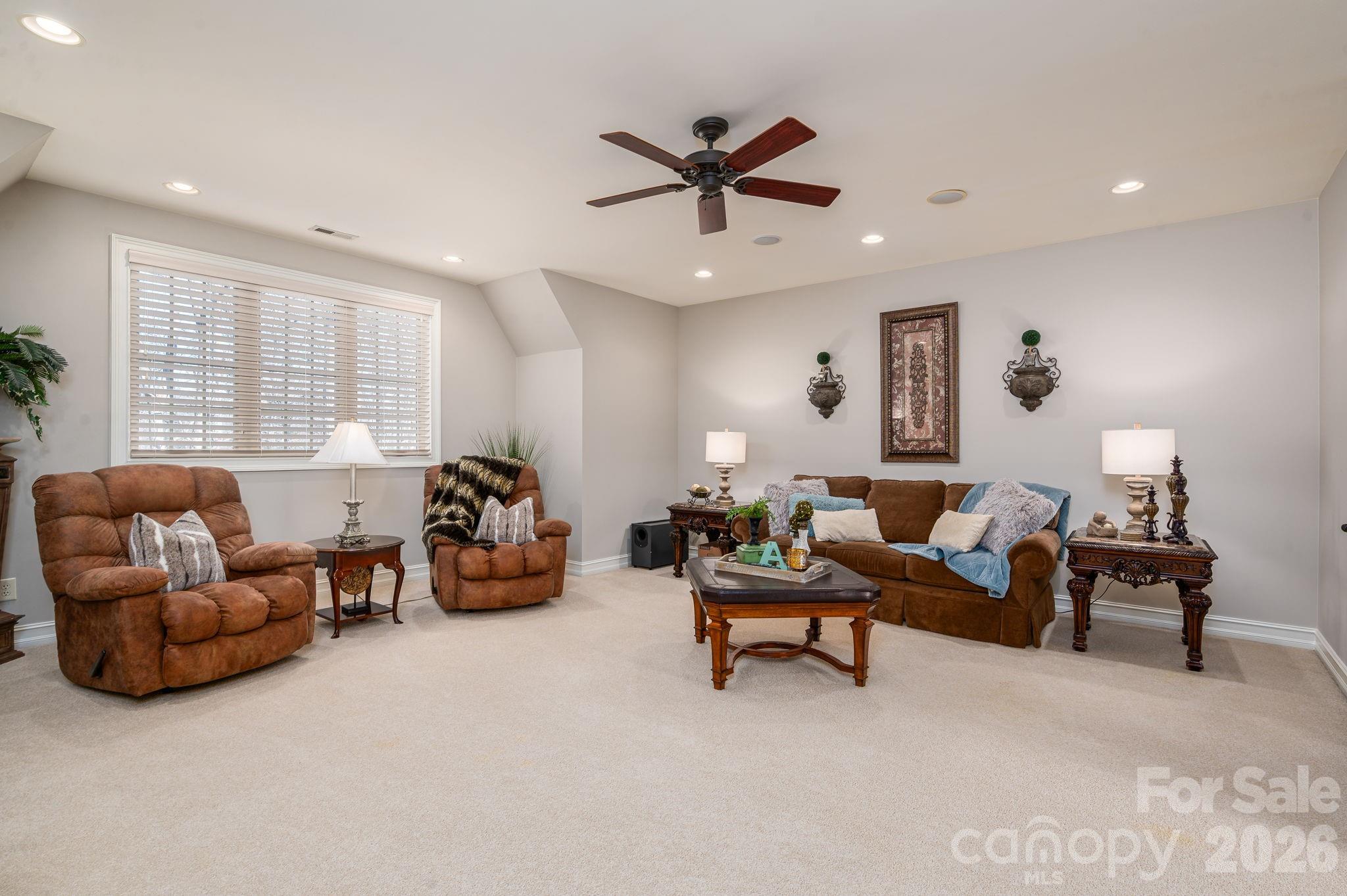 8000 Water View Drive — Belmont