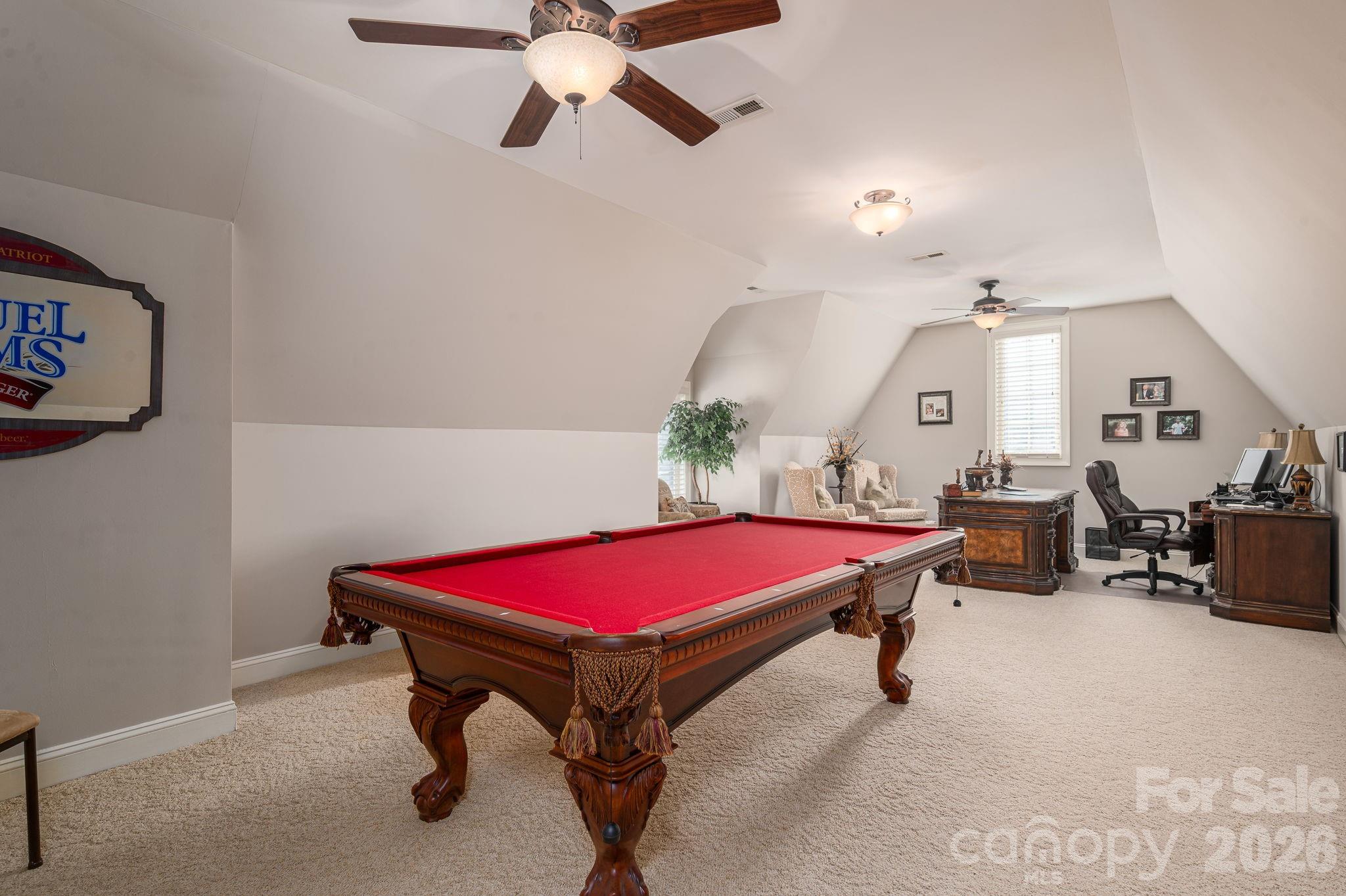 8000 Water View Drive — Belmont