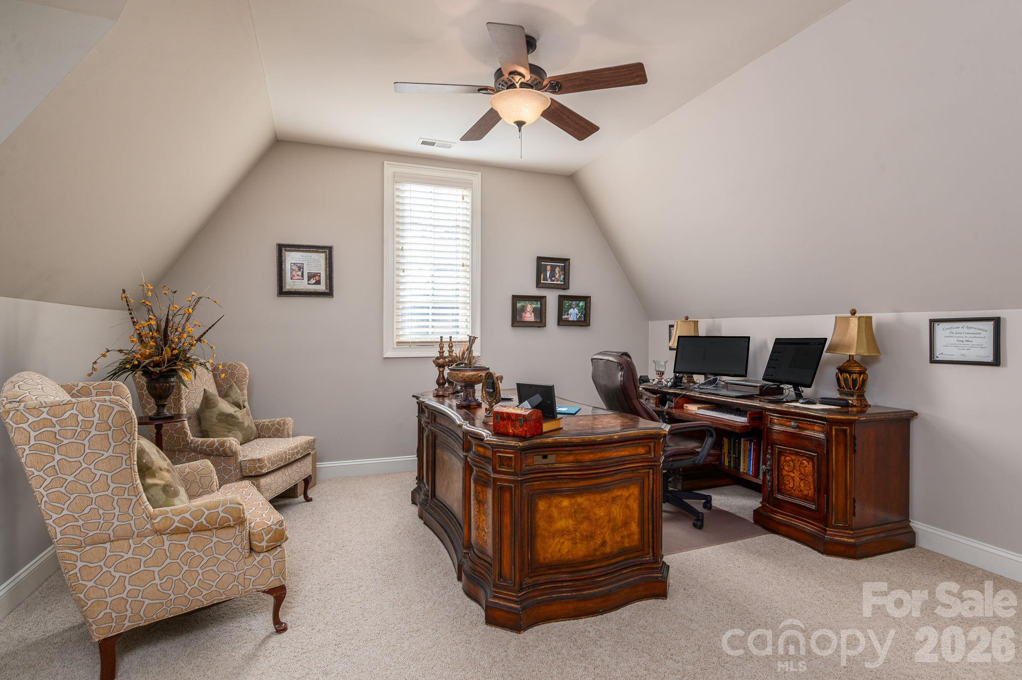 8000 Water View Drive — Belmont