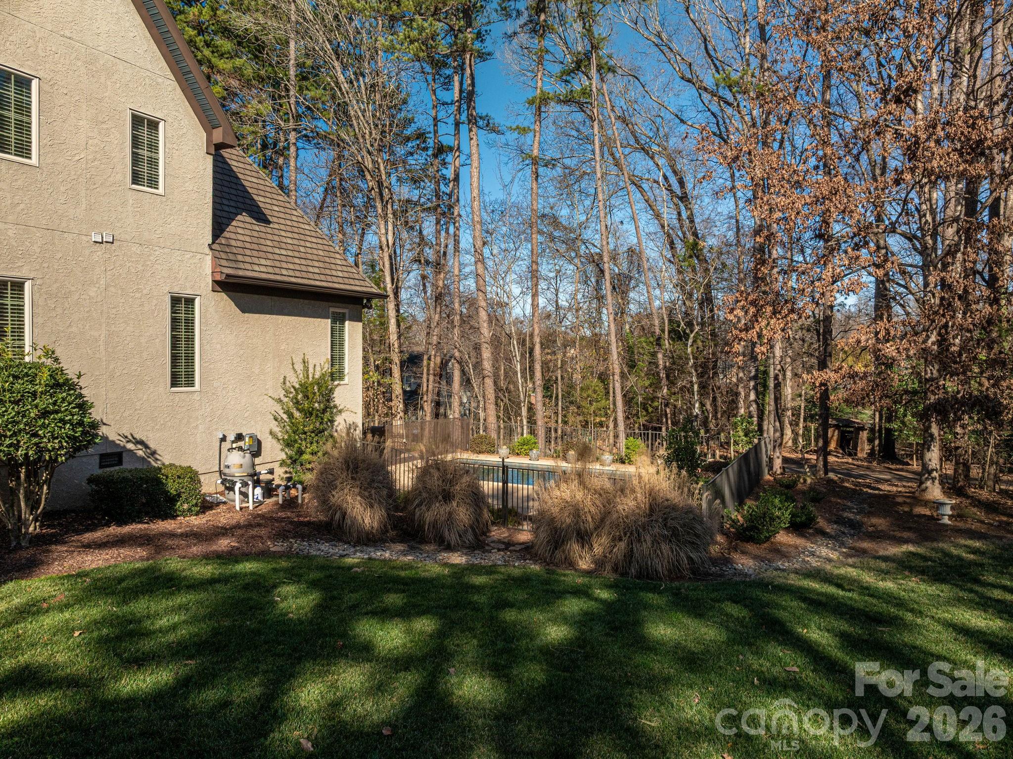 8000 Water View Drive — Belmont