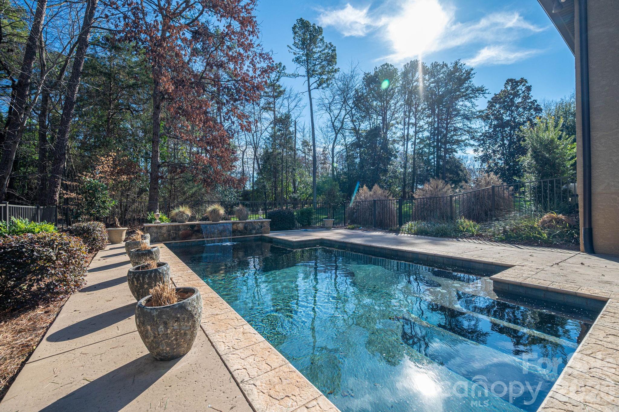8000 Water View Drive — Belmont