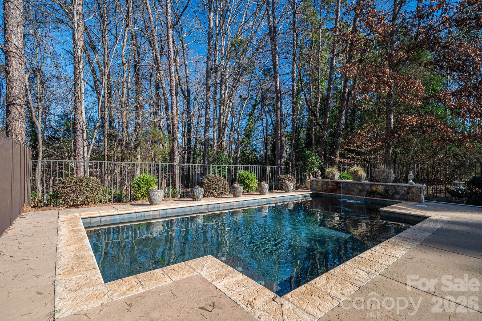 8000 Water View Drive — Belmont