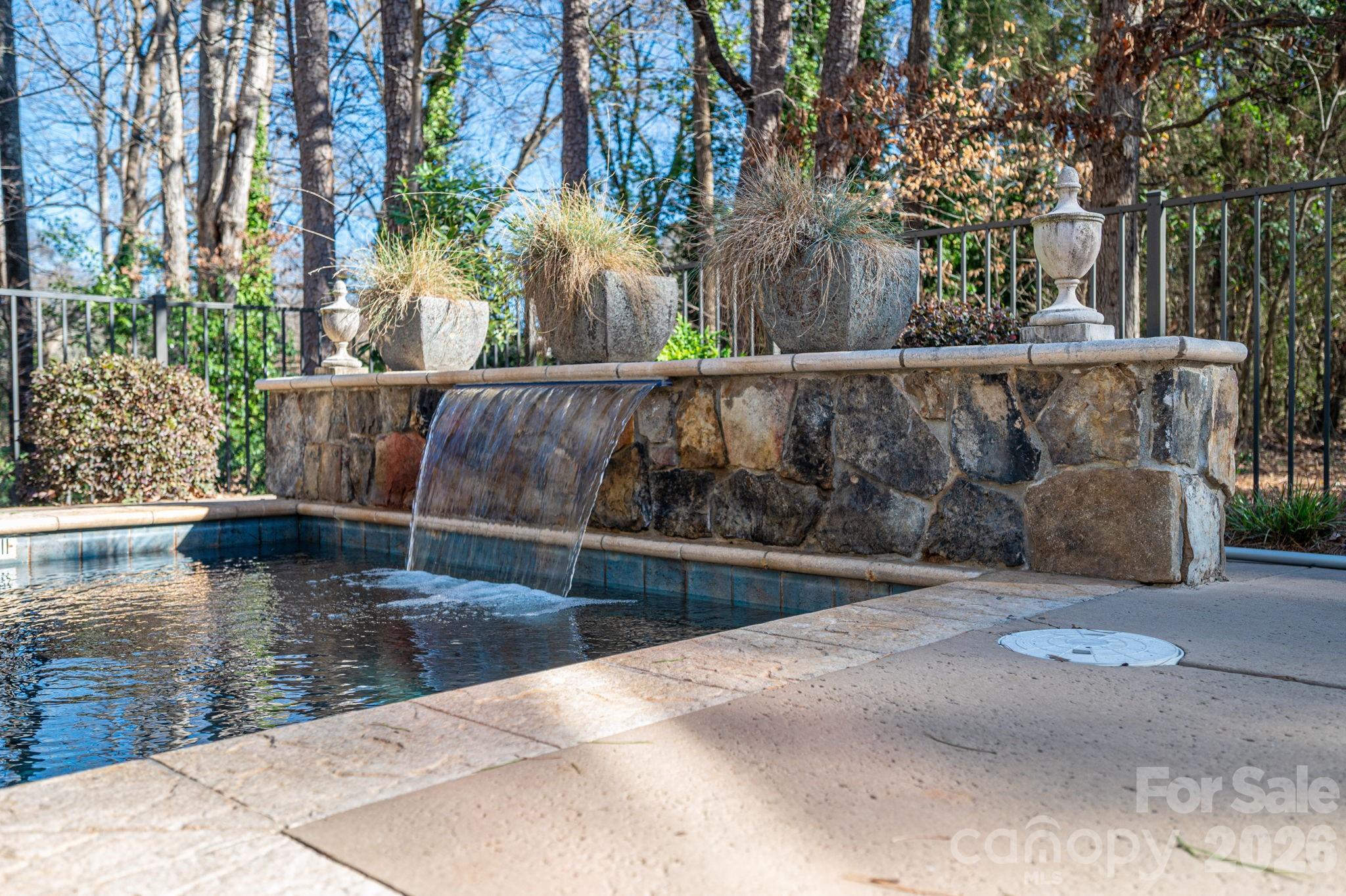 8000 Water View Drive — Belmont