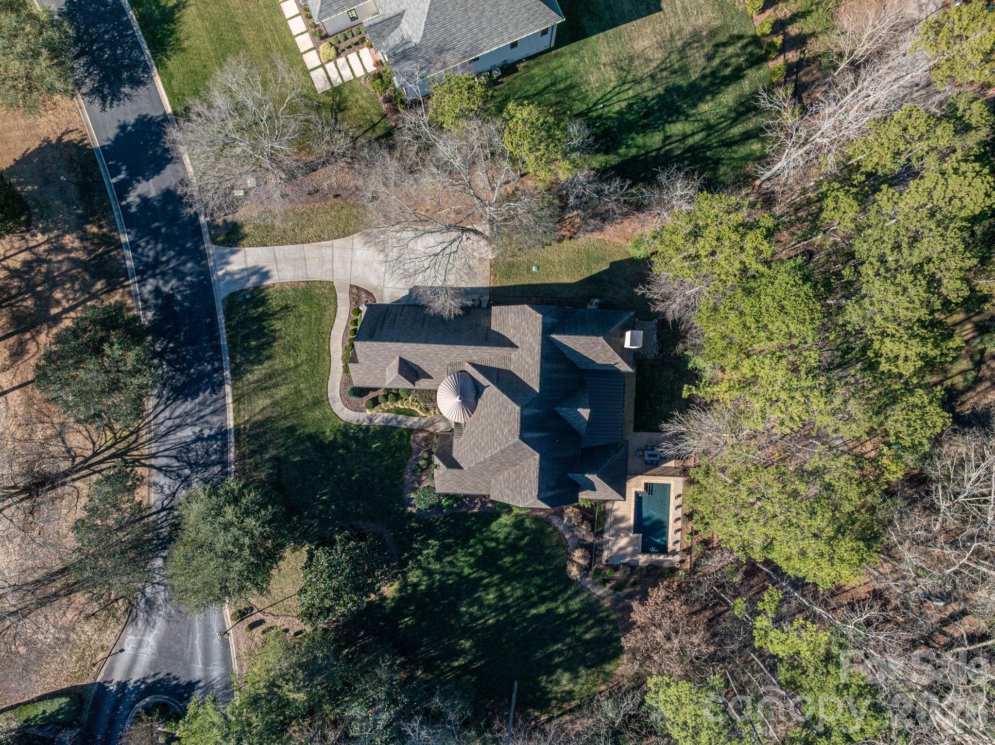 8000 Water View Drive — Belmont