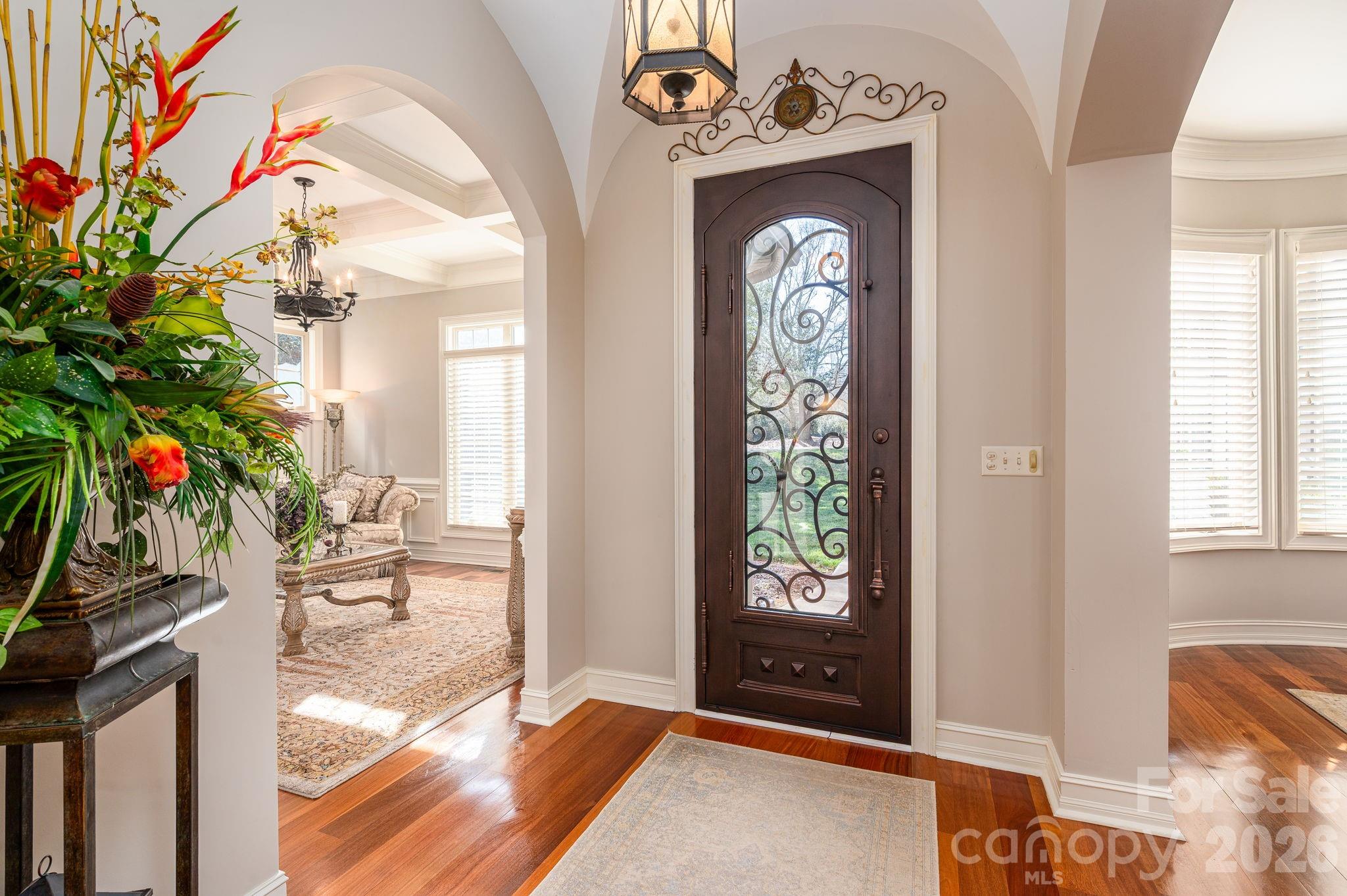 8000 Water View Drive — Belmont