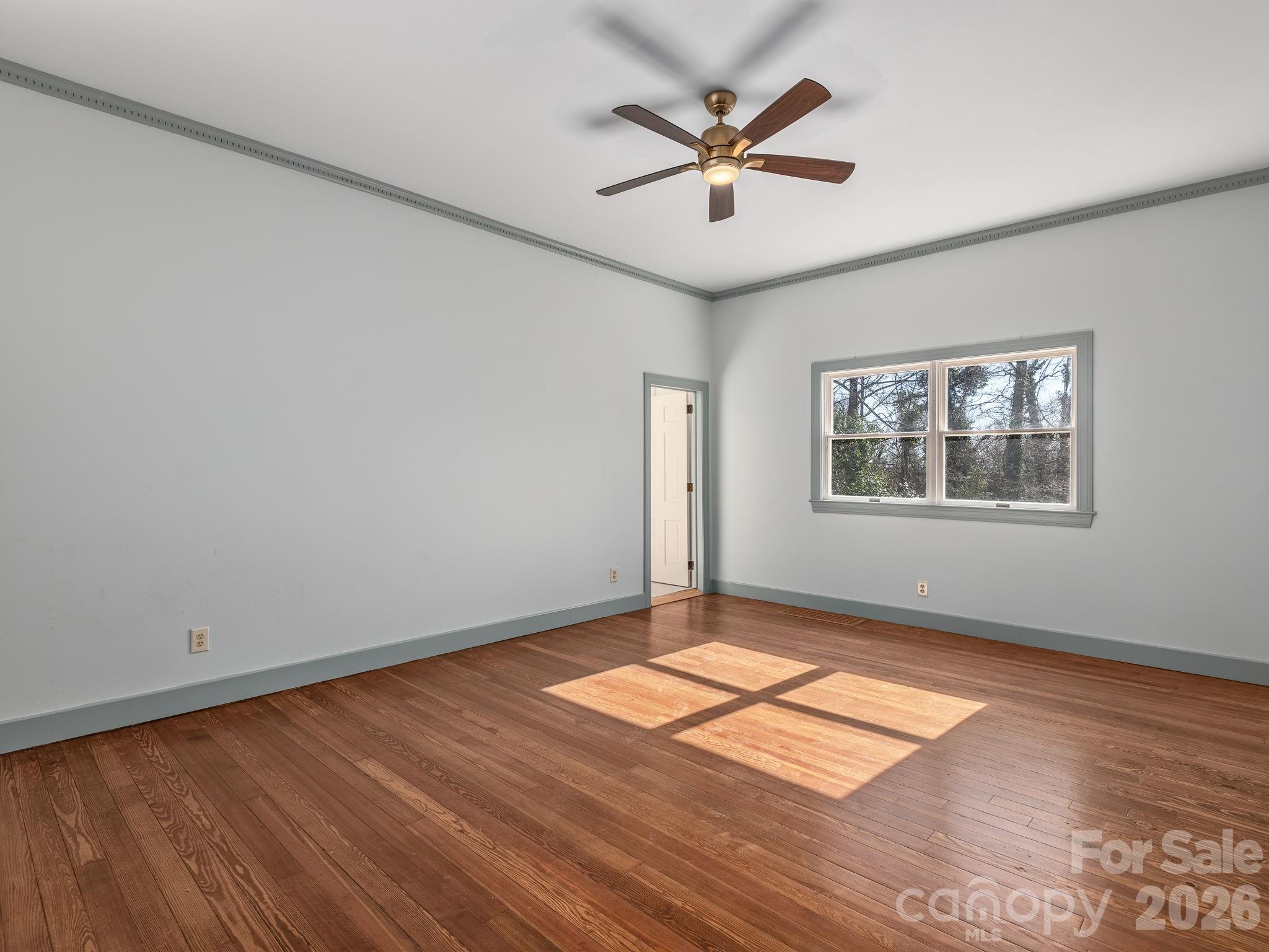 143 S Ridgecrest Avenue — Rutherfordton