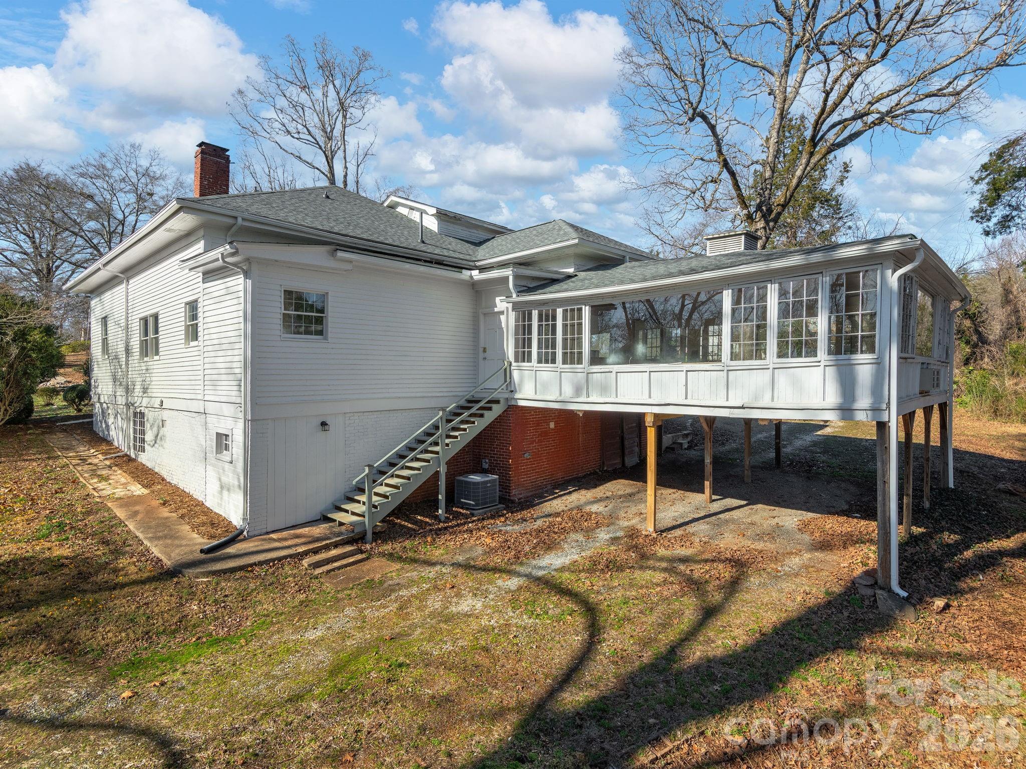 143 S Ridgecrest Avenue — Rutherfordton
