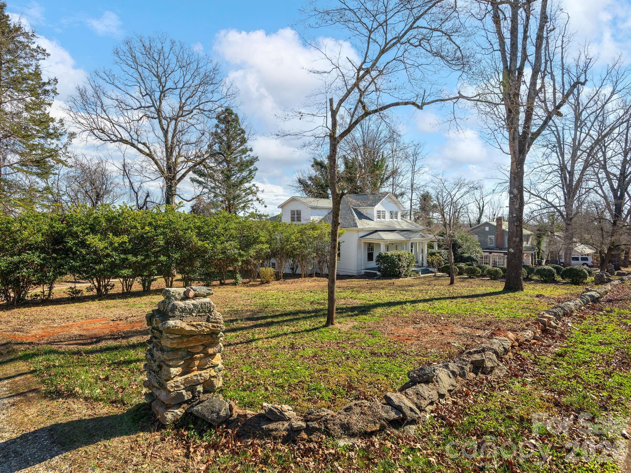 143 S Ridgecrest Avenue — Rutherfordton