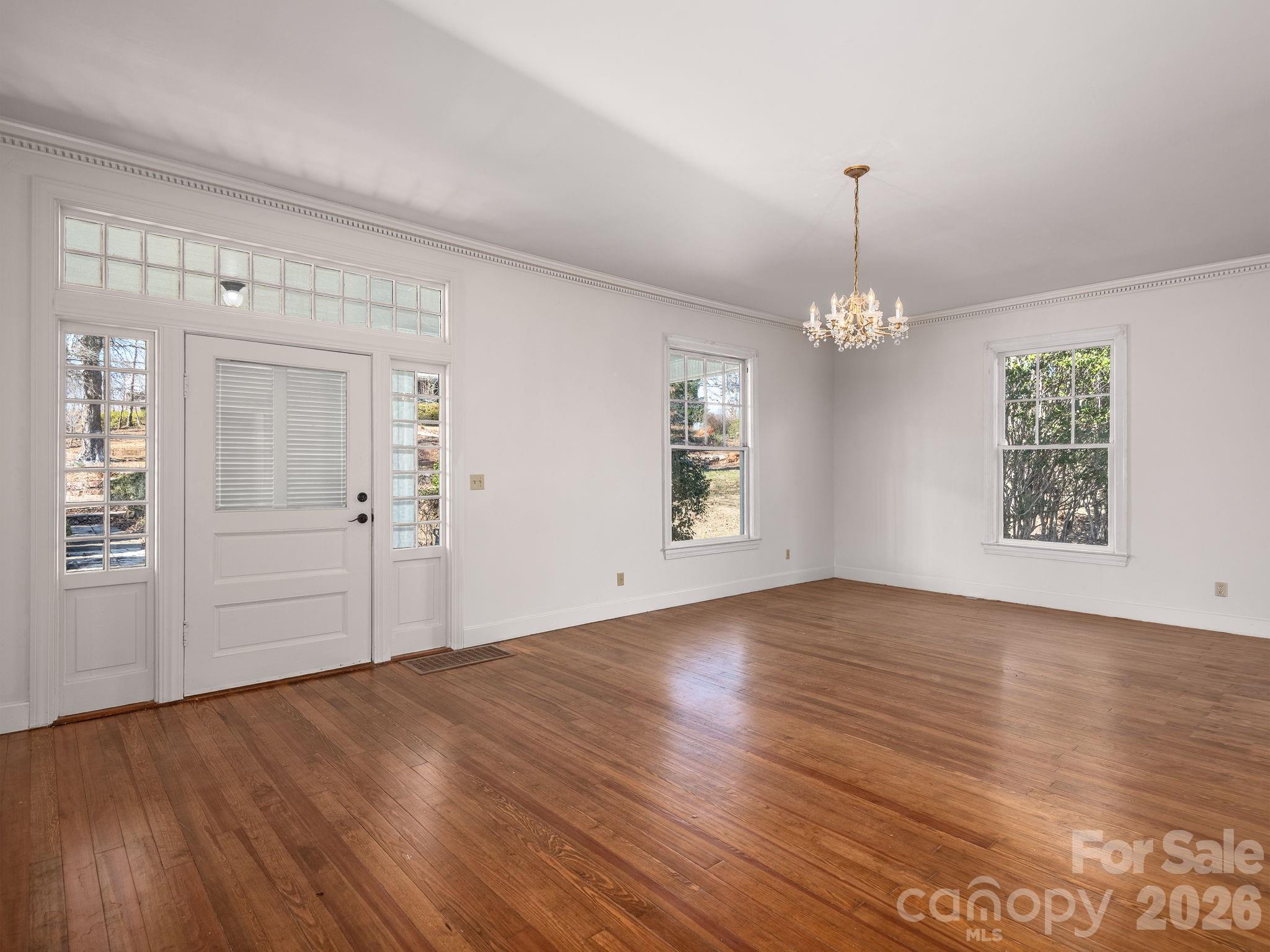 143 S Ridgecrest Avenue — Rutherfordton
