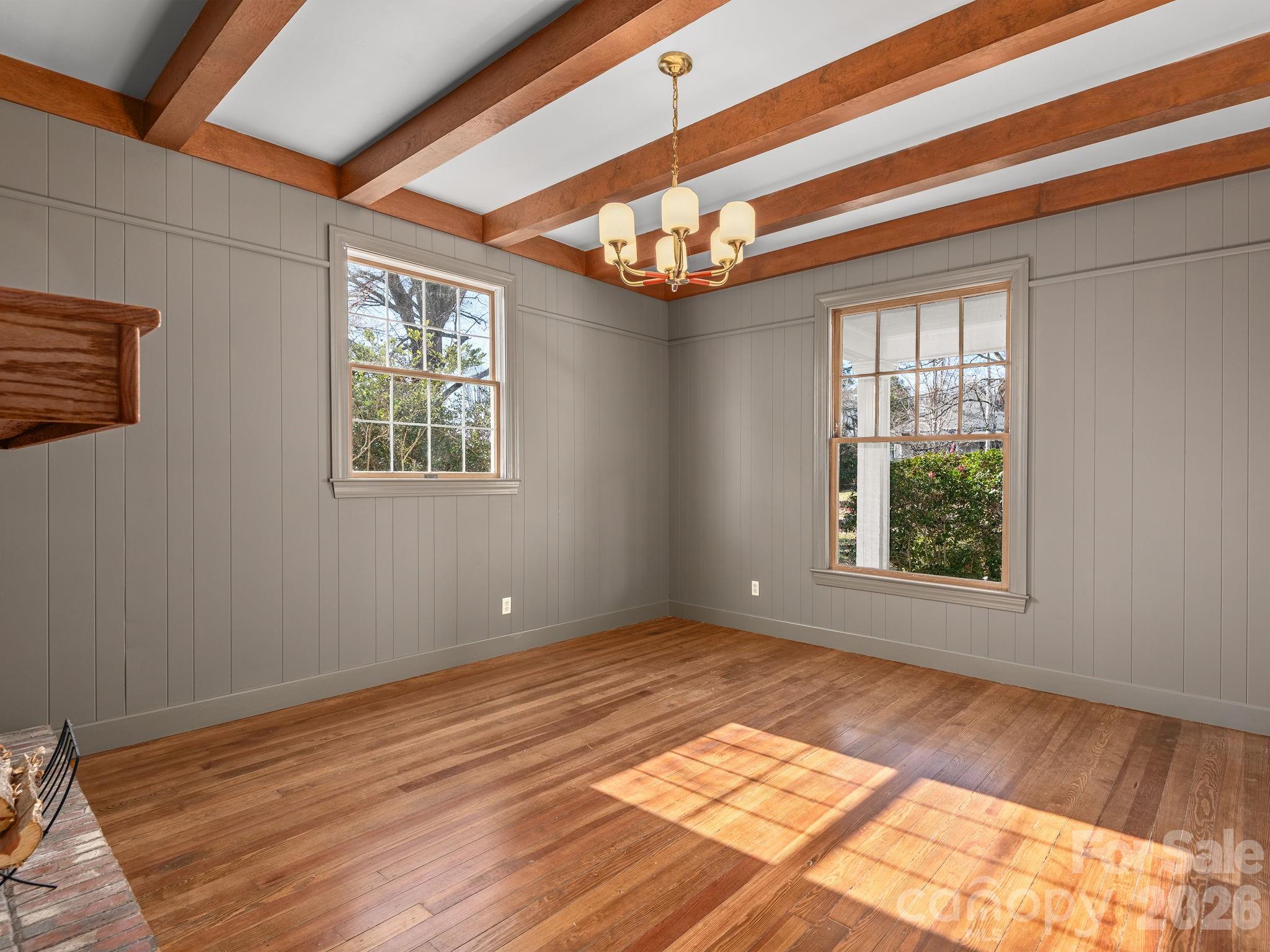 143 S Ridgecrest Avenue — Rutherfordton