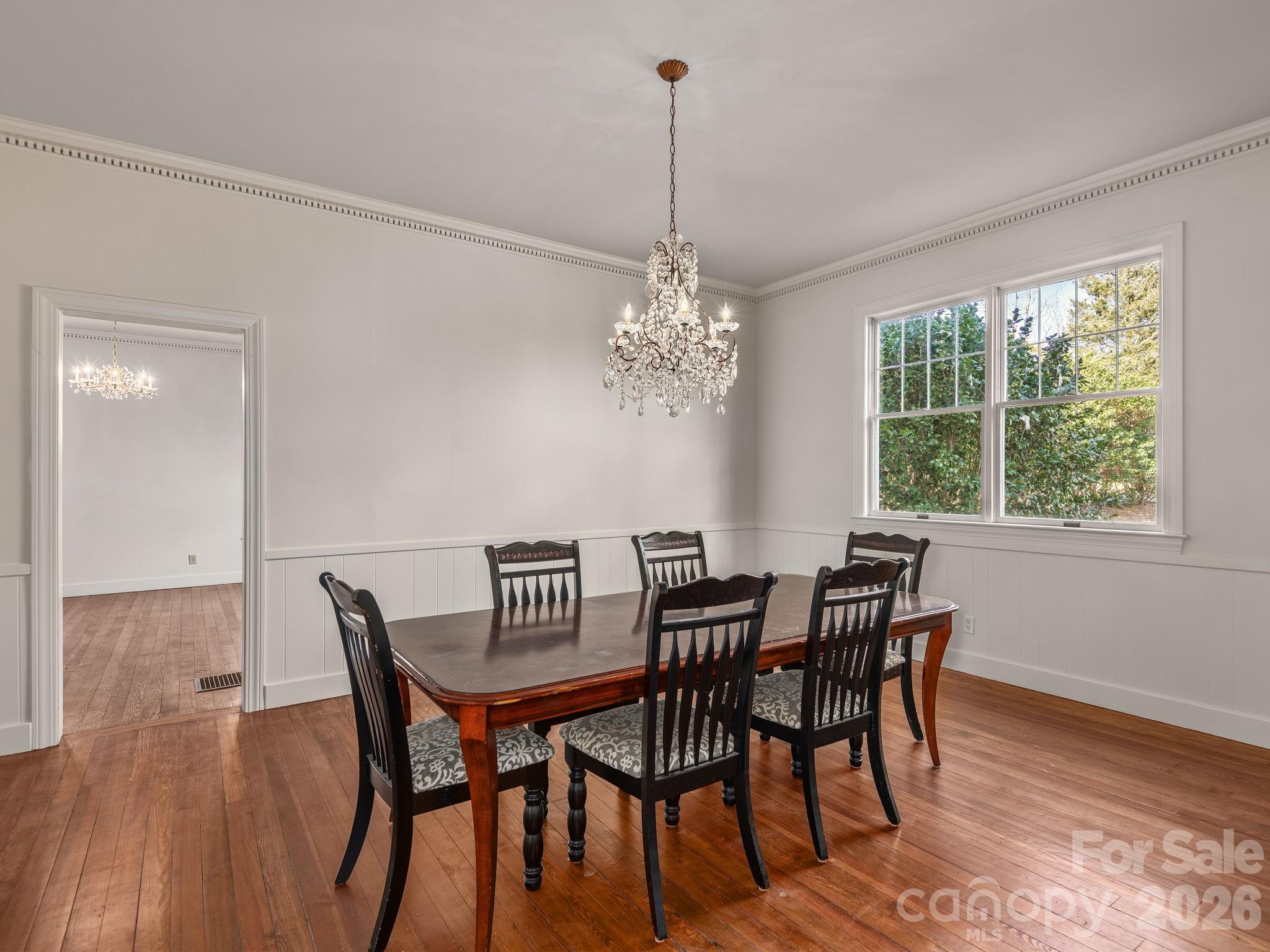 143 S Ridgecrest Avenue — Rutherfordton
