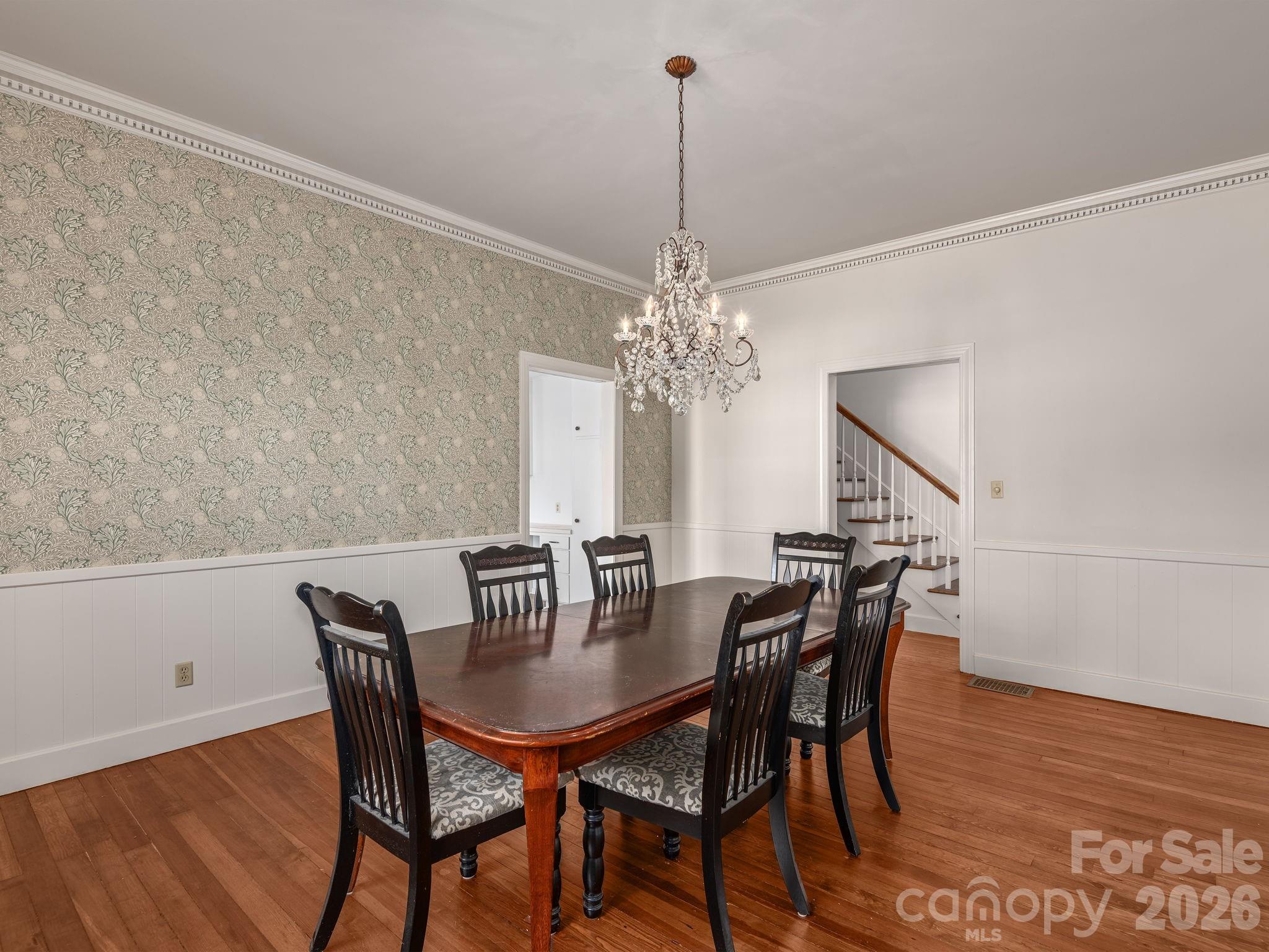 143 S Ridgecrest Avenue — Rutherfordton