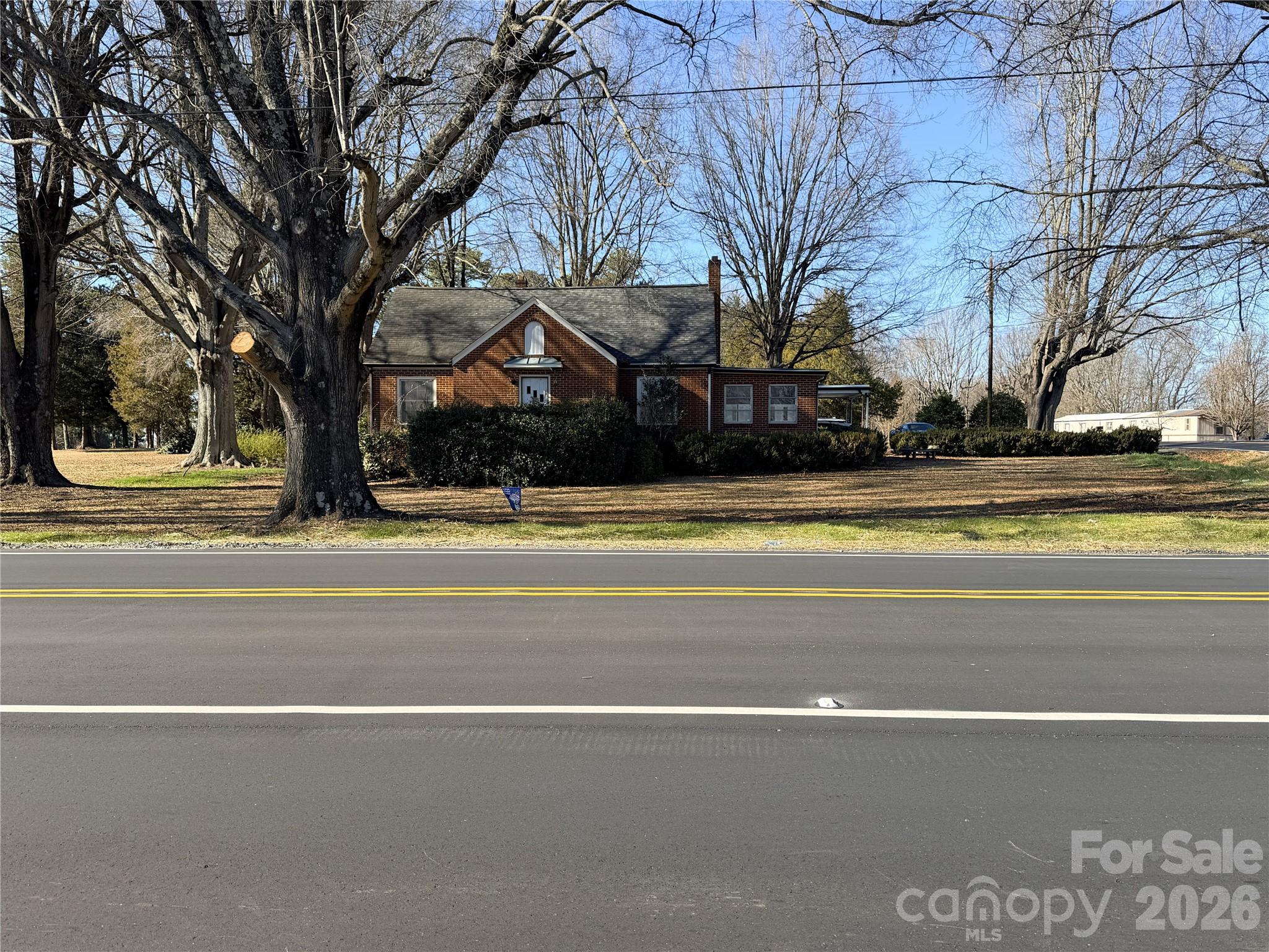 2060 Charlotte Highway — Mooresville