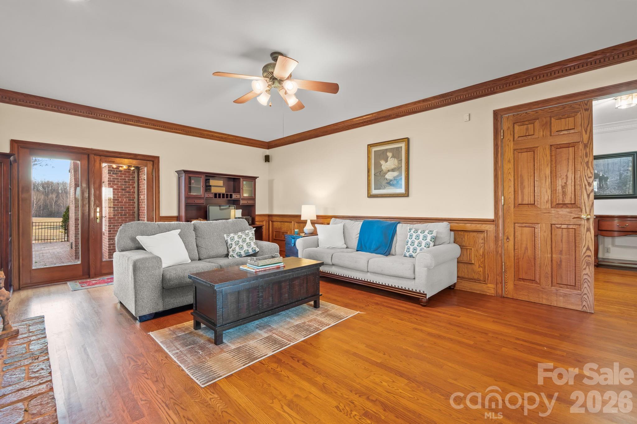 8350 Holler Farm Road — Clemmons