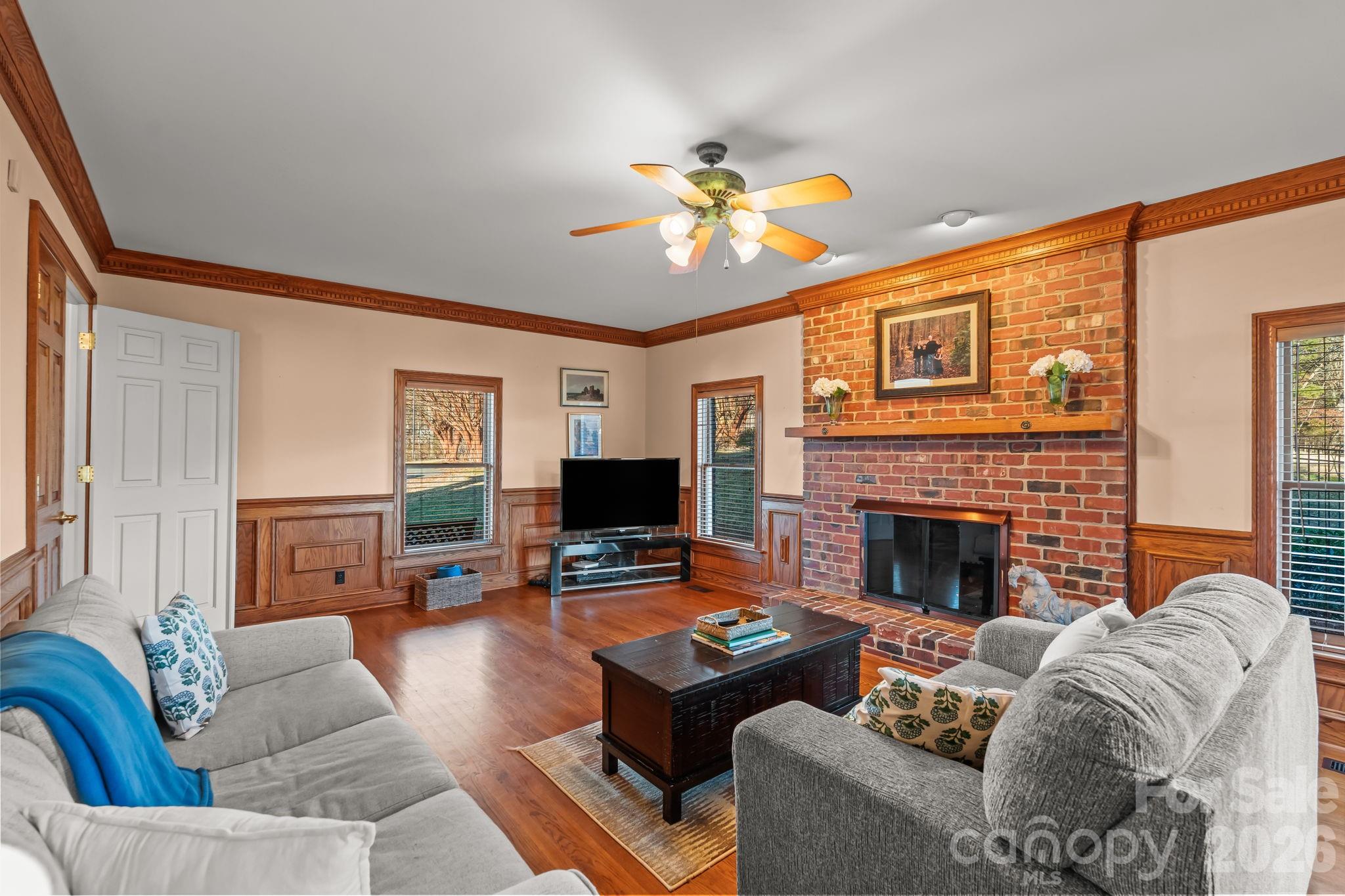 8350 Holler Farm Road — Clemmons