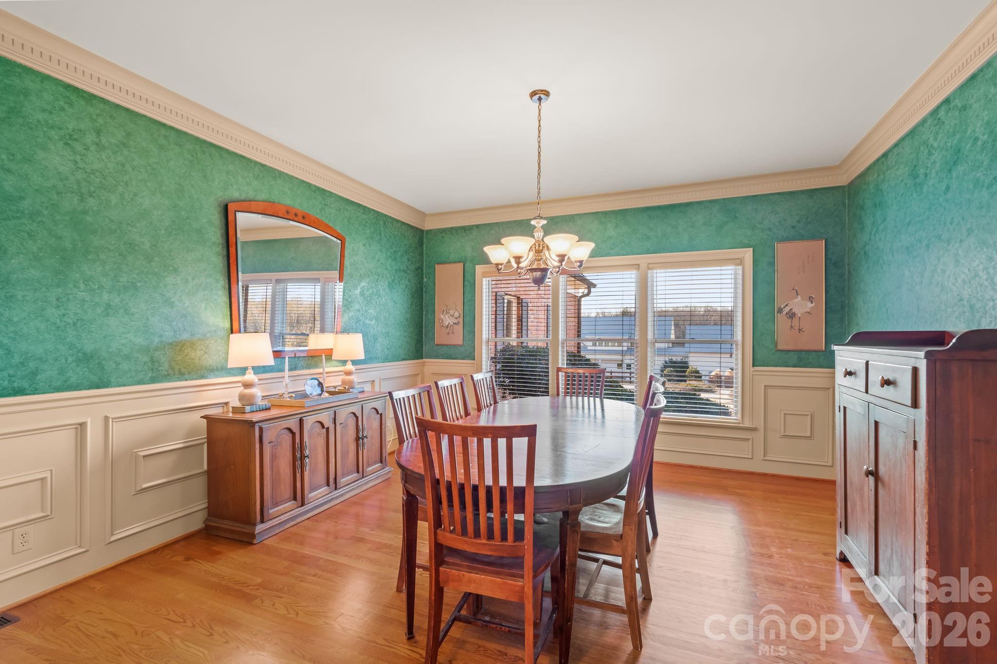 8350 Holler Farm Road — Clemmons