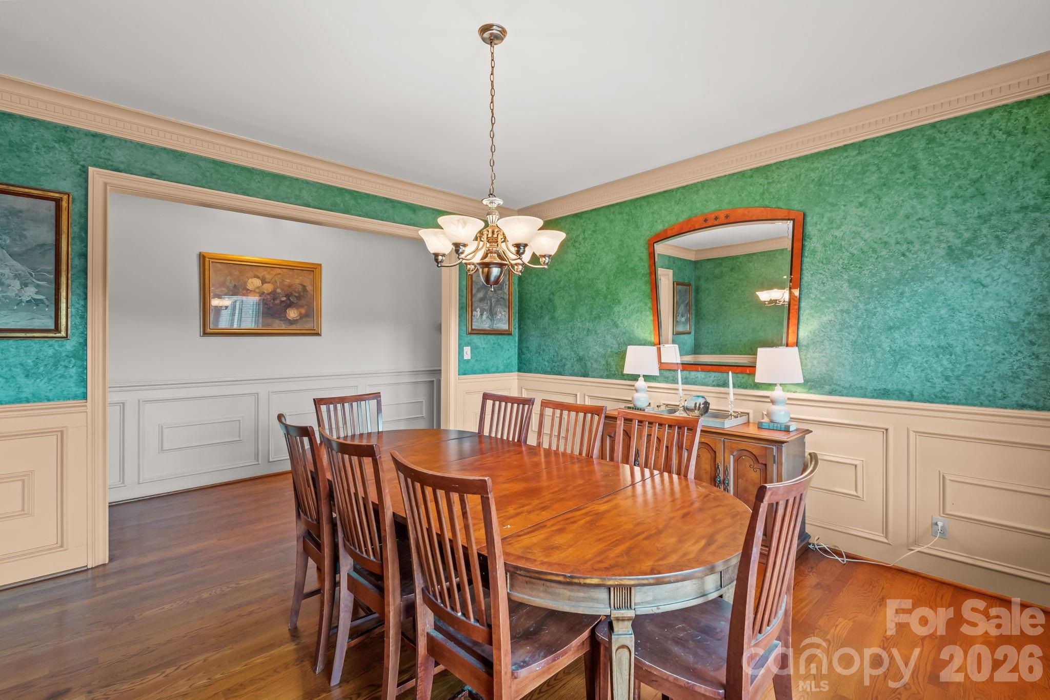 8350 Holler Farm Road — Clemmons