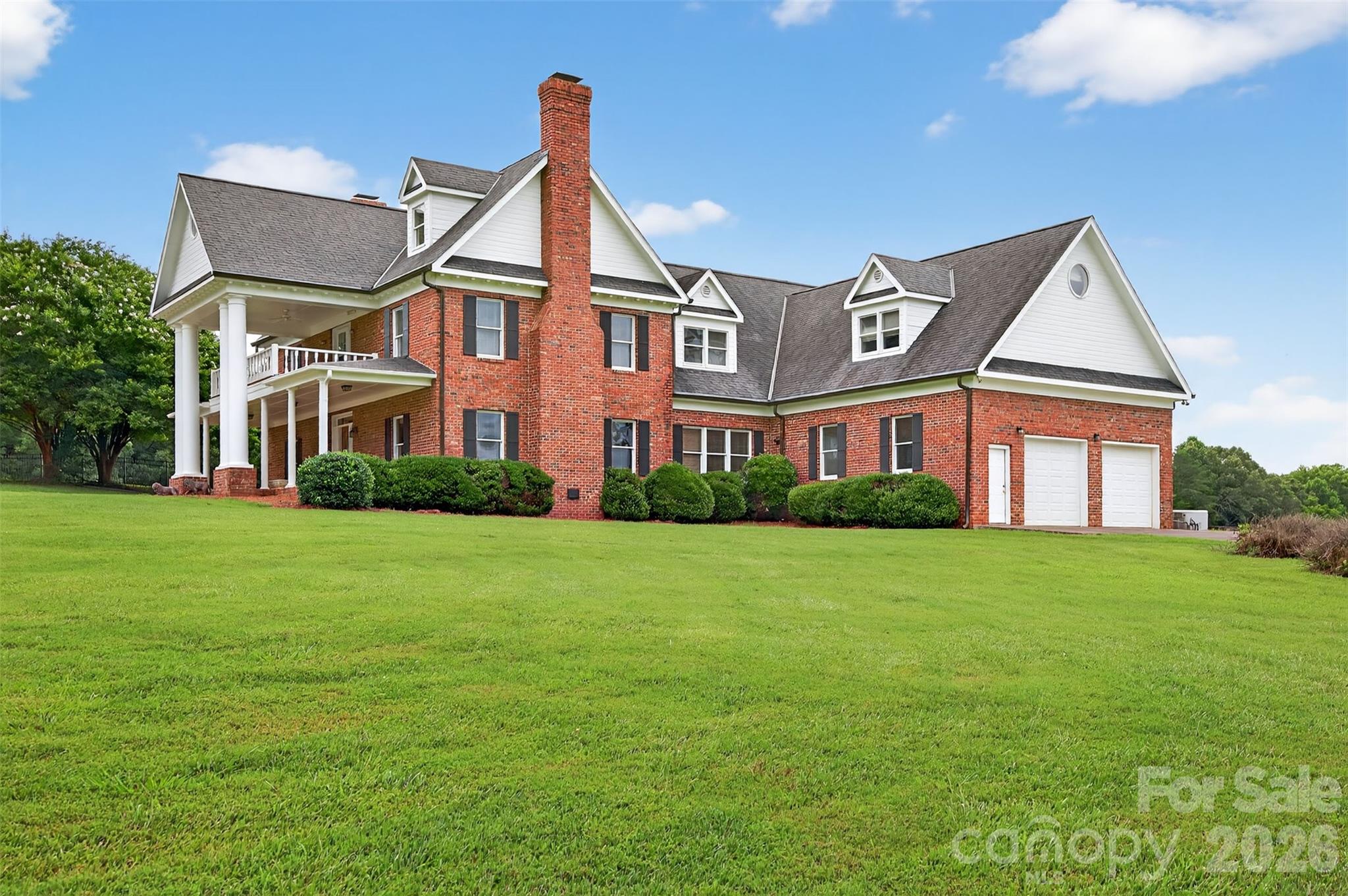8350 Holler Farm Road — Clemmons