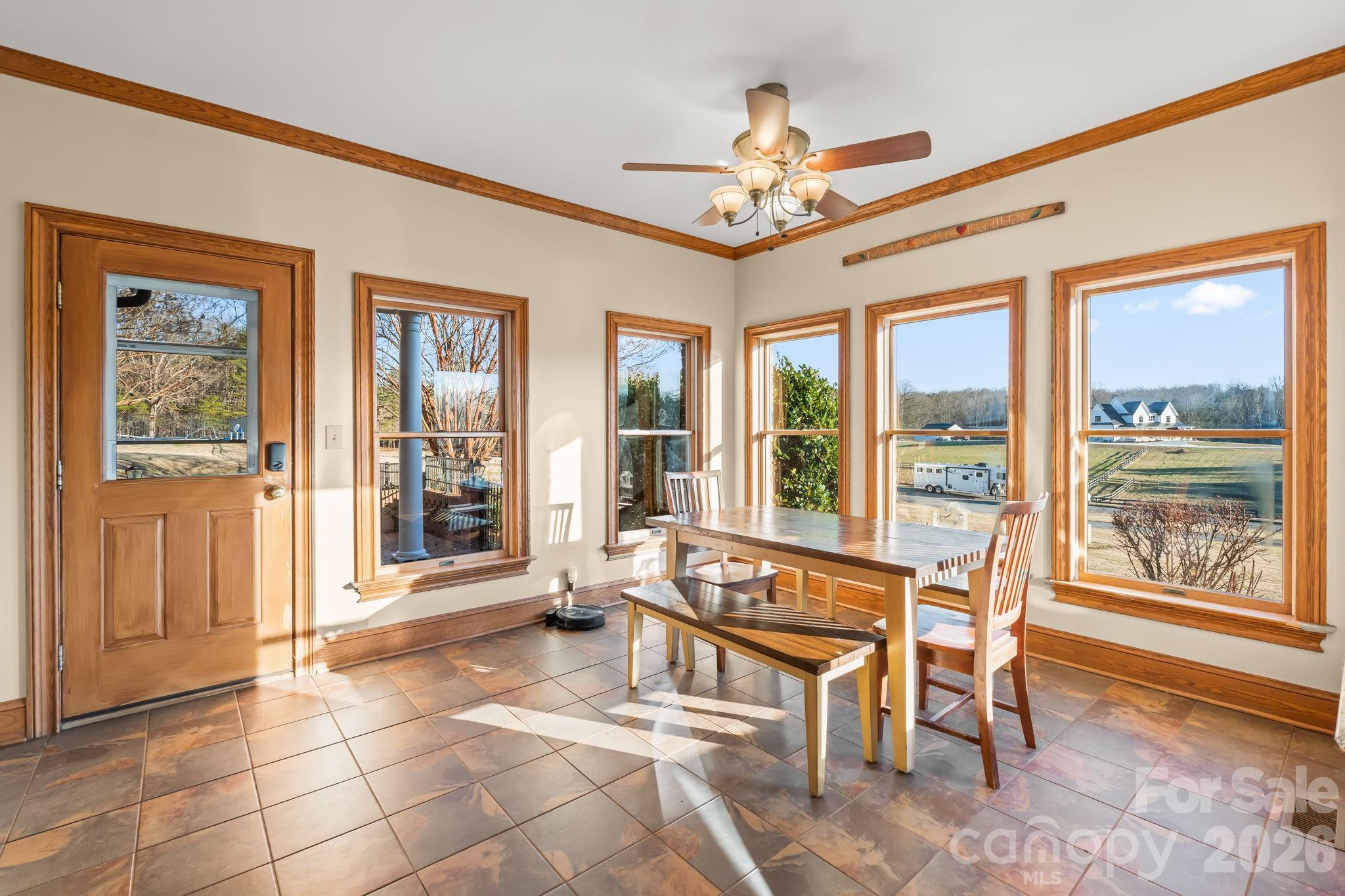 8350 Holler Farm Road — Clemmons