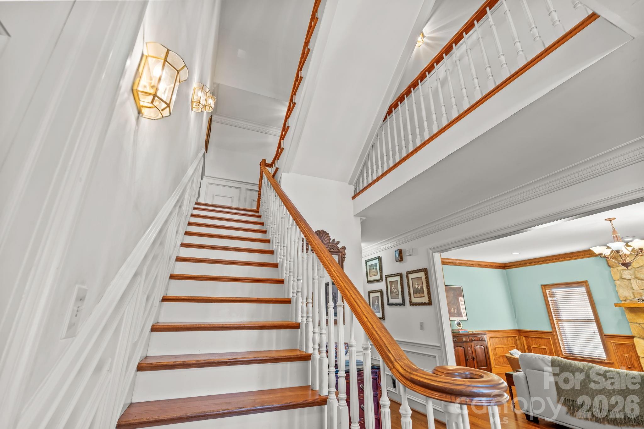 8350 Holler Farm Road — Clemmons