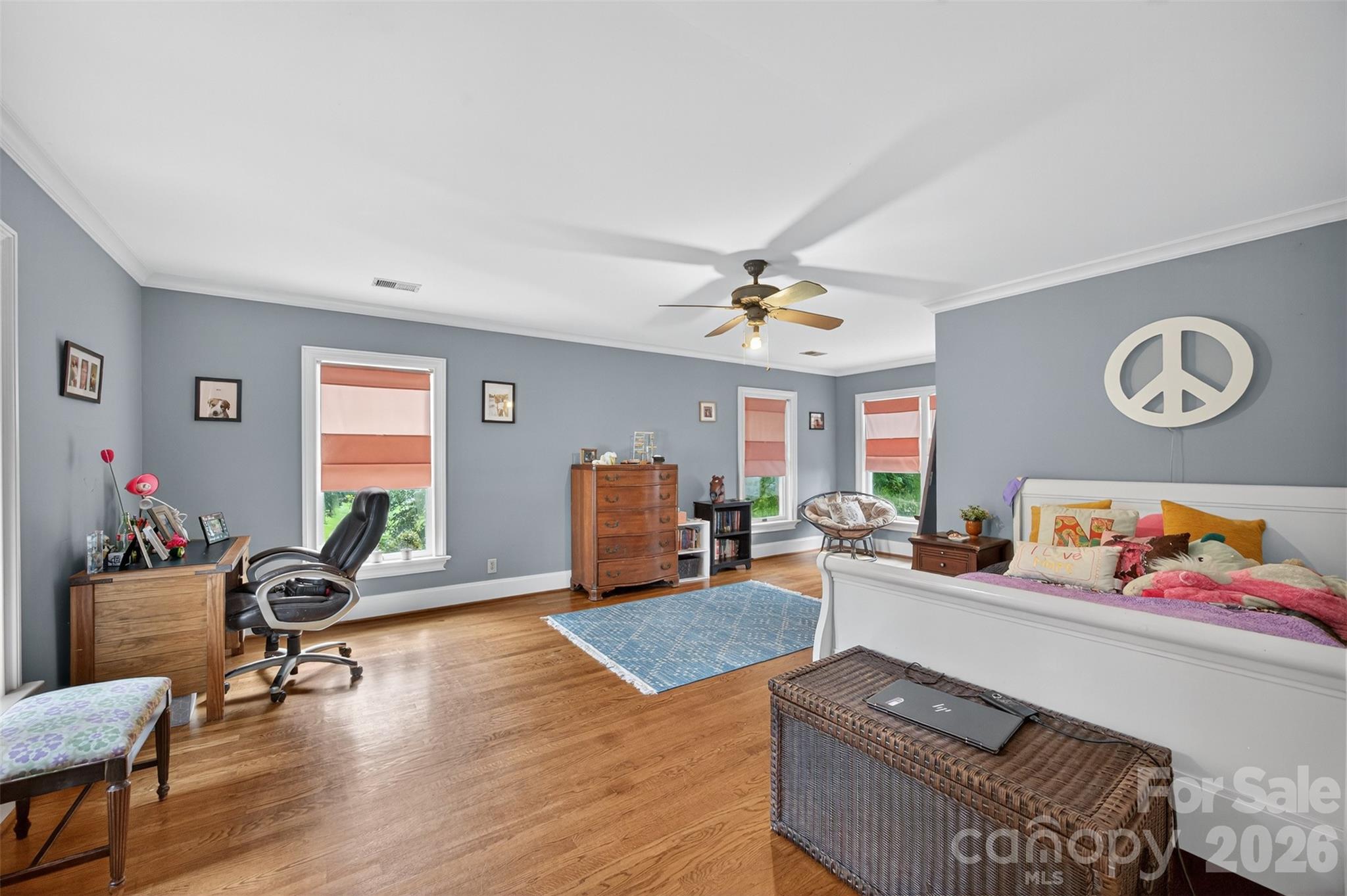 8350 Holler Farm Road — Clemmons