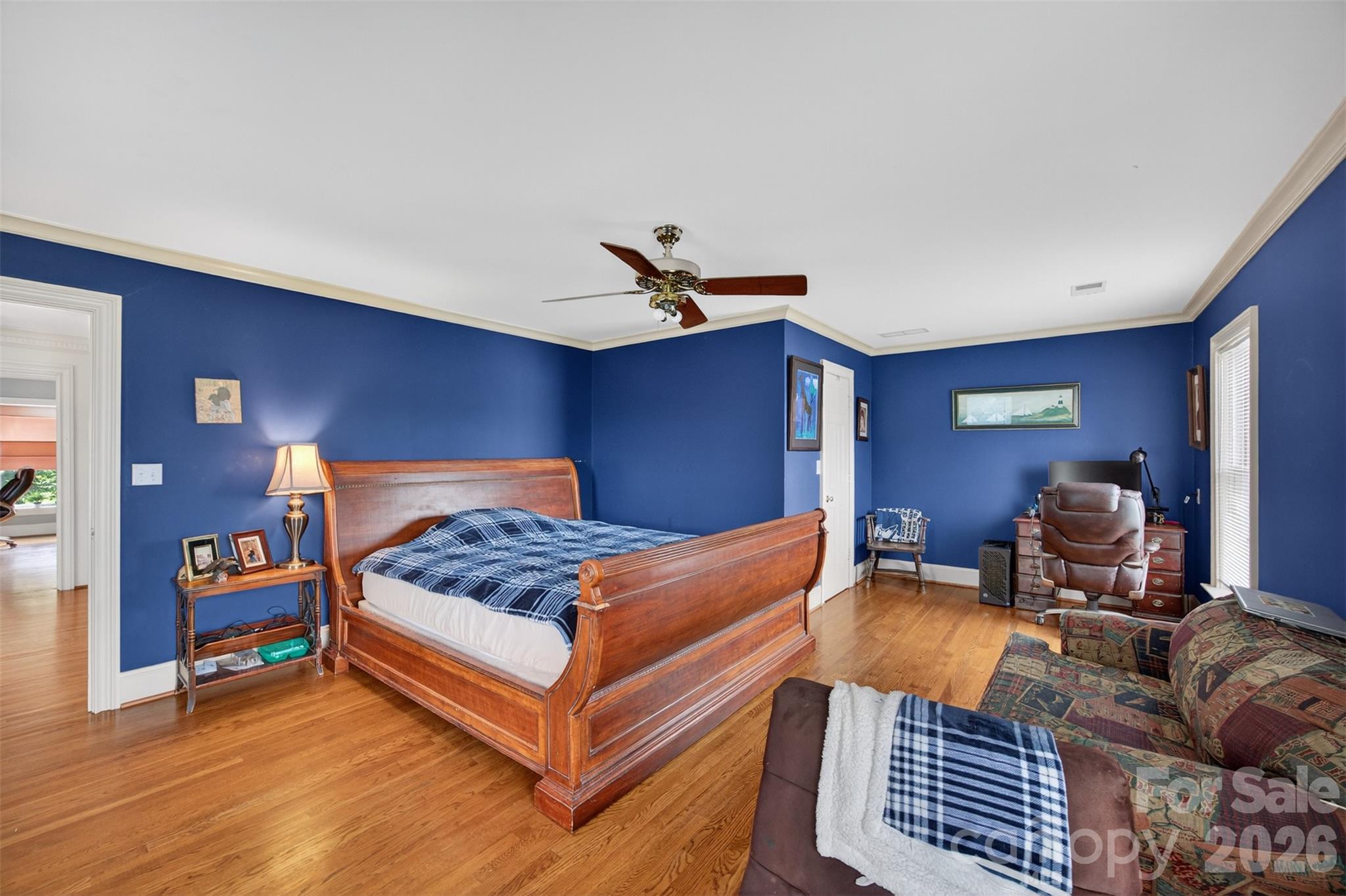 8350 Holler Farm Road — Clemmons