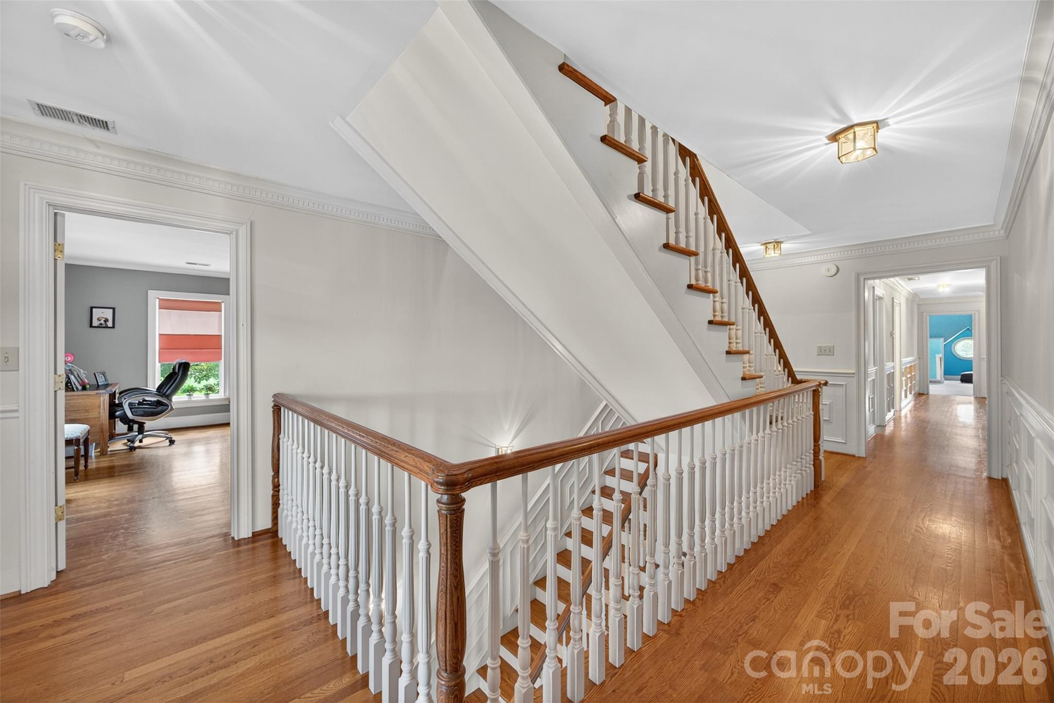 8350 Holler Farm Road — Clemmons