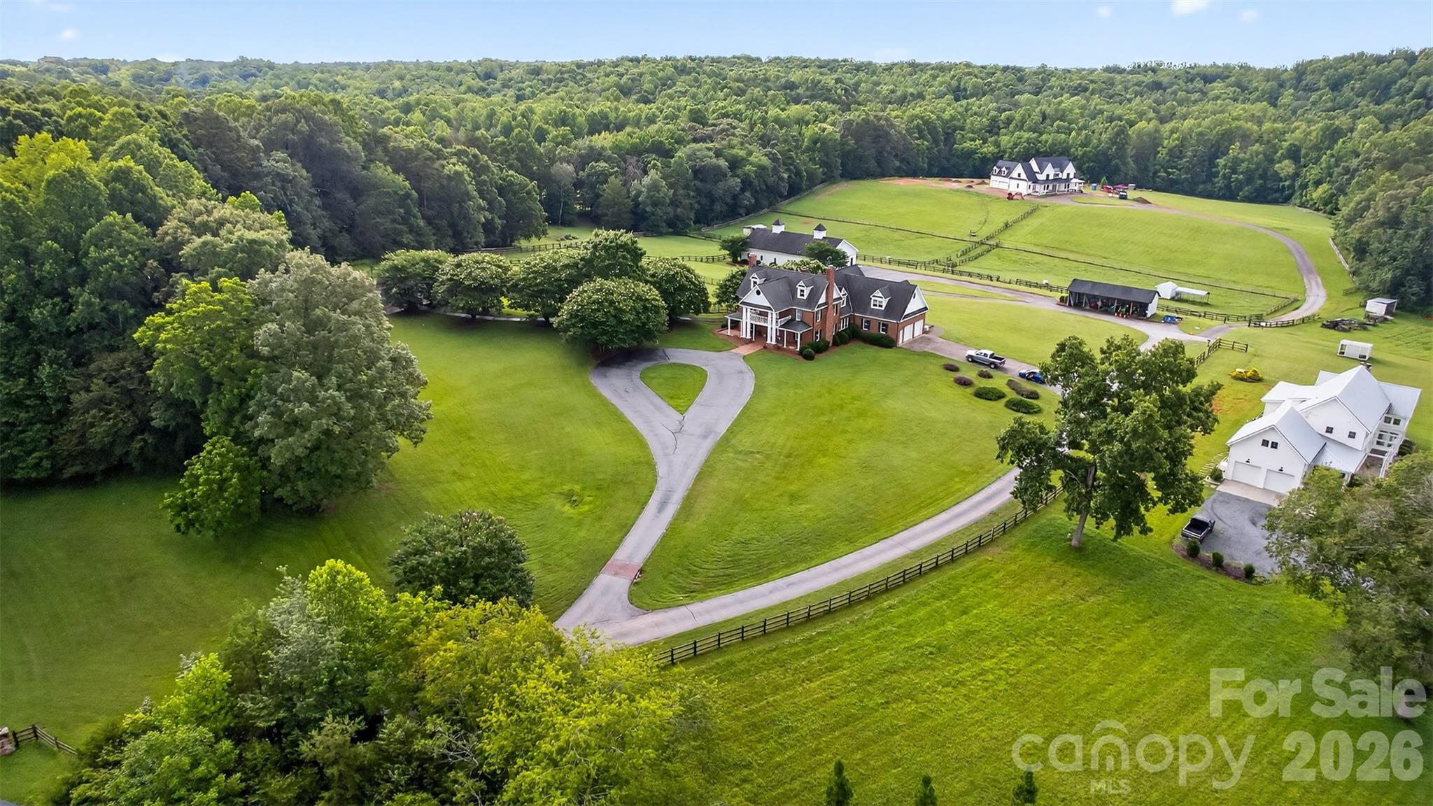 8350 Holler Farm Road — Clemmons