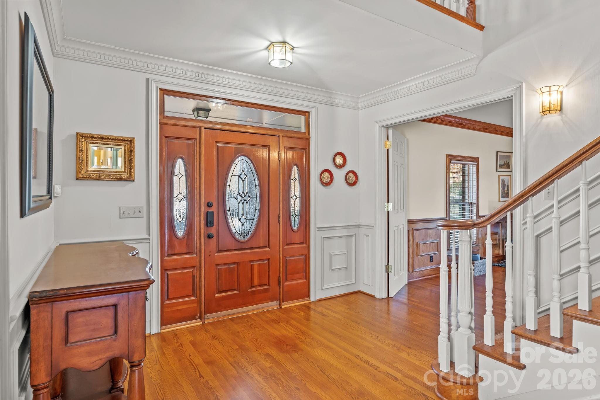 8350 Holler Farm Road — Clemmons